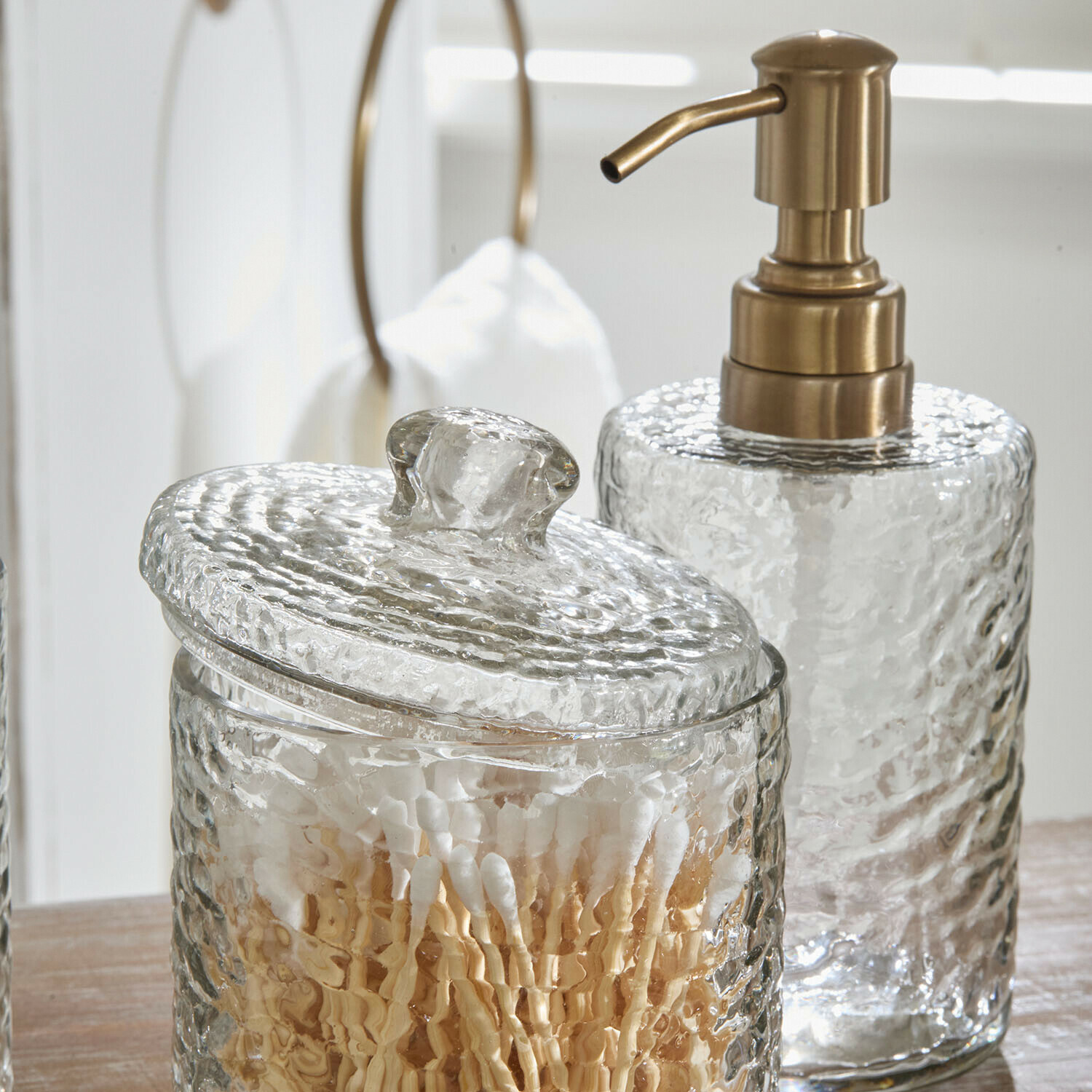 Koupelnová sada Pont du Luxe