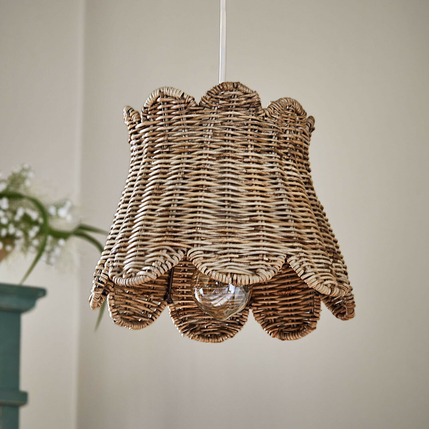 Stínidlo Chantivelle