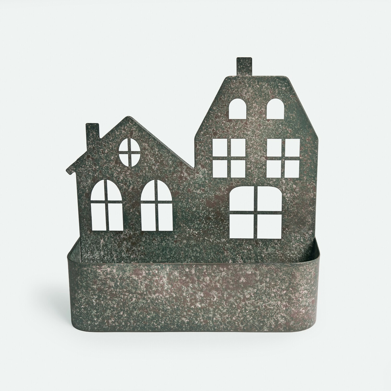 Nástěnný organizér Barnabies
