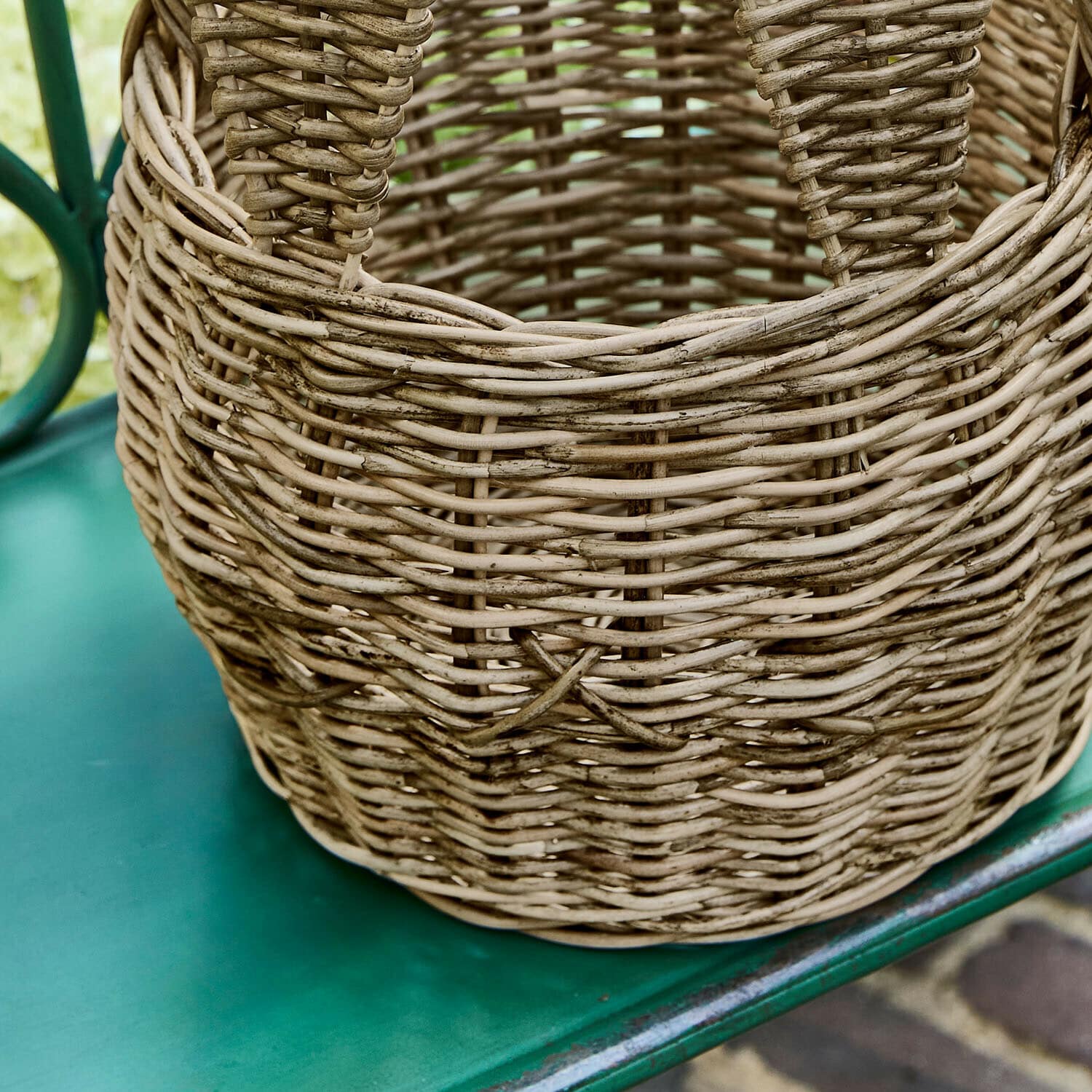 Košík ve tvaru zajíčka Whimsywood