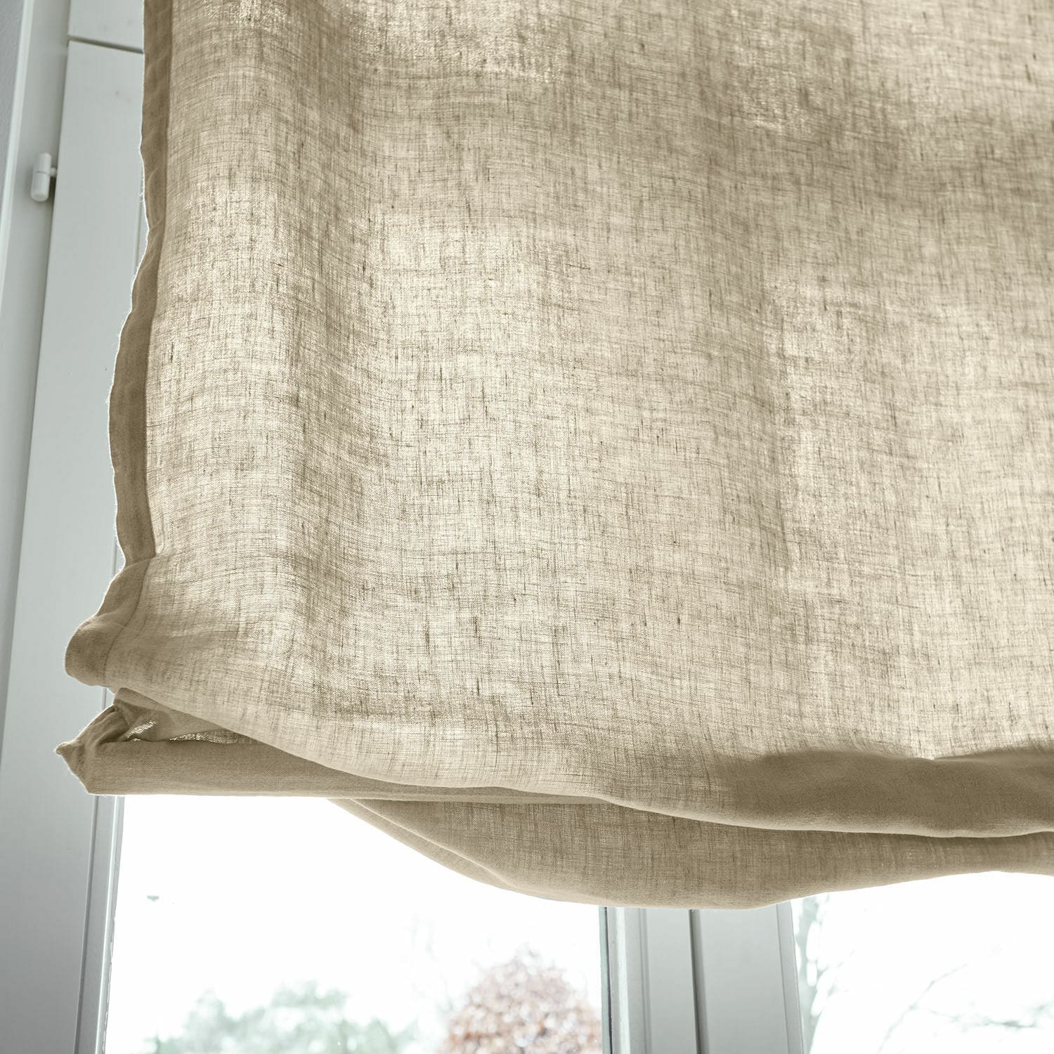 Římská roleta Lunavaux