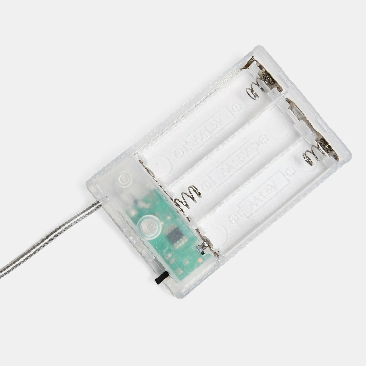 LED koule, 3dílná sada Casaglam