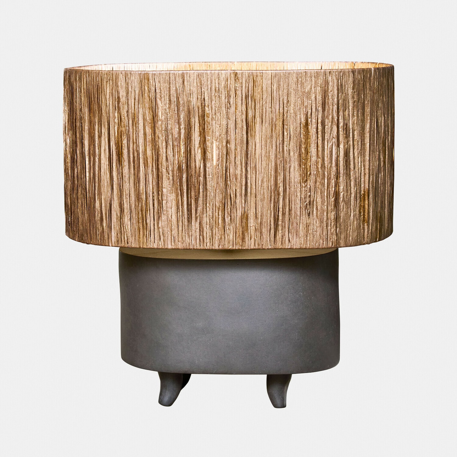 Stolní lampa Calouris