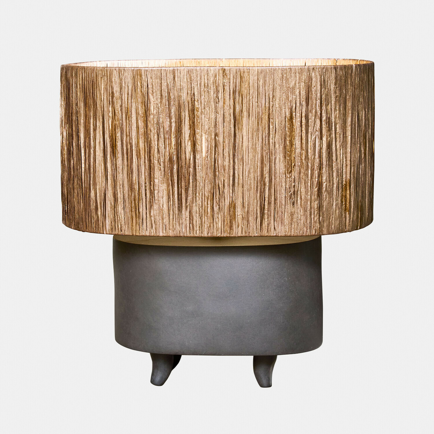 Stolní lampa Calouris