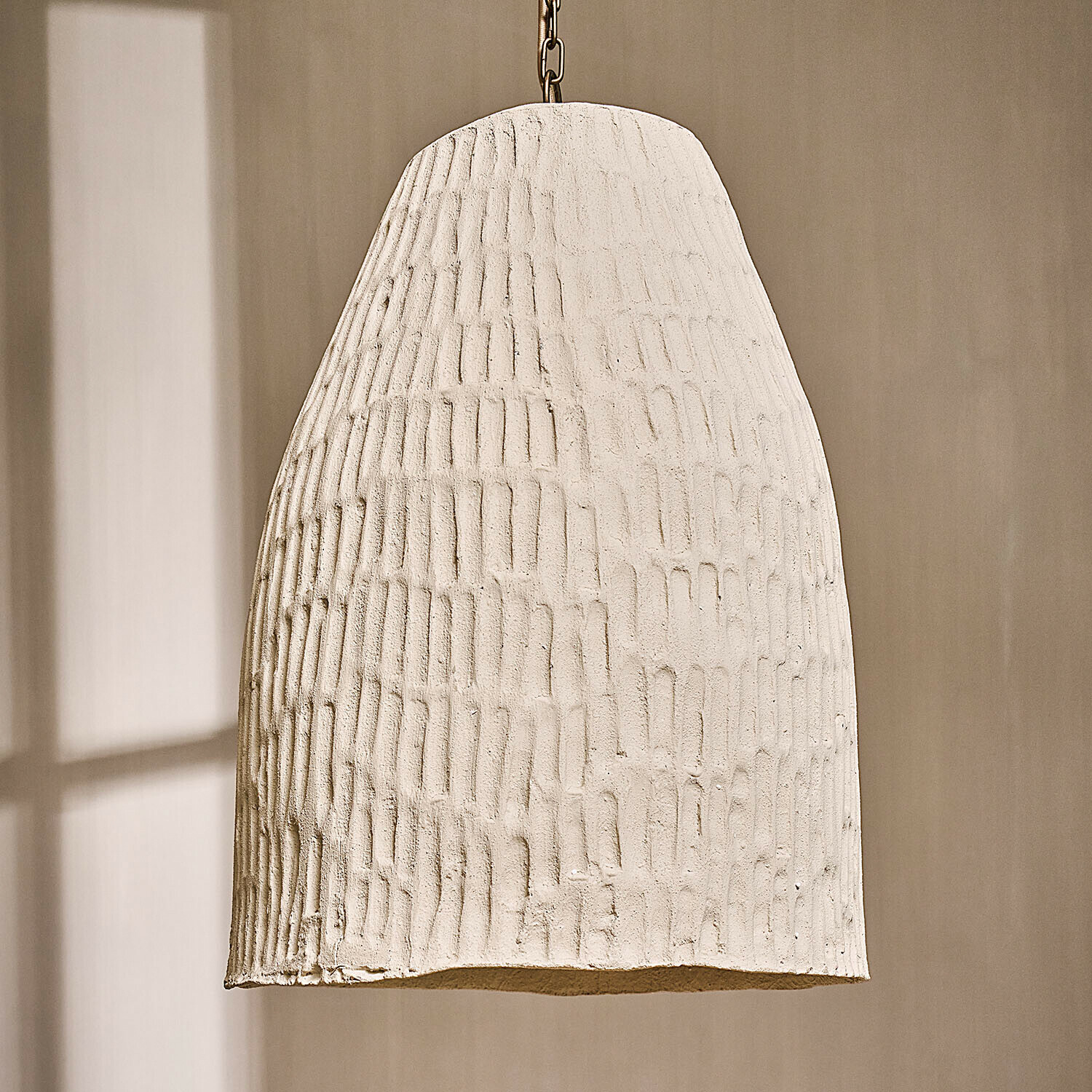 Závěsná lampa Nouvrette