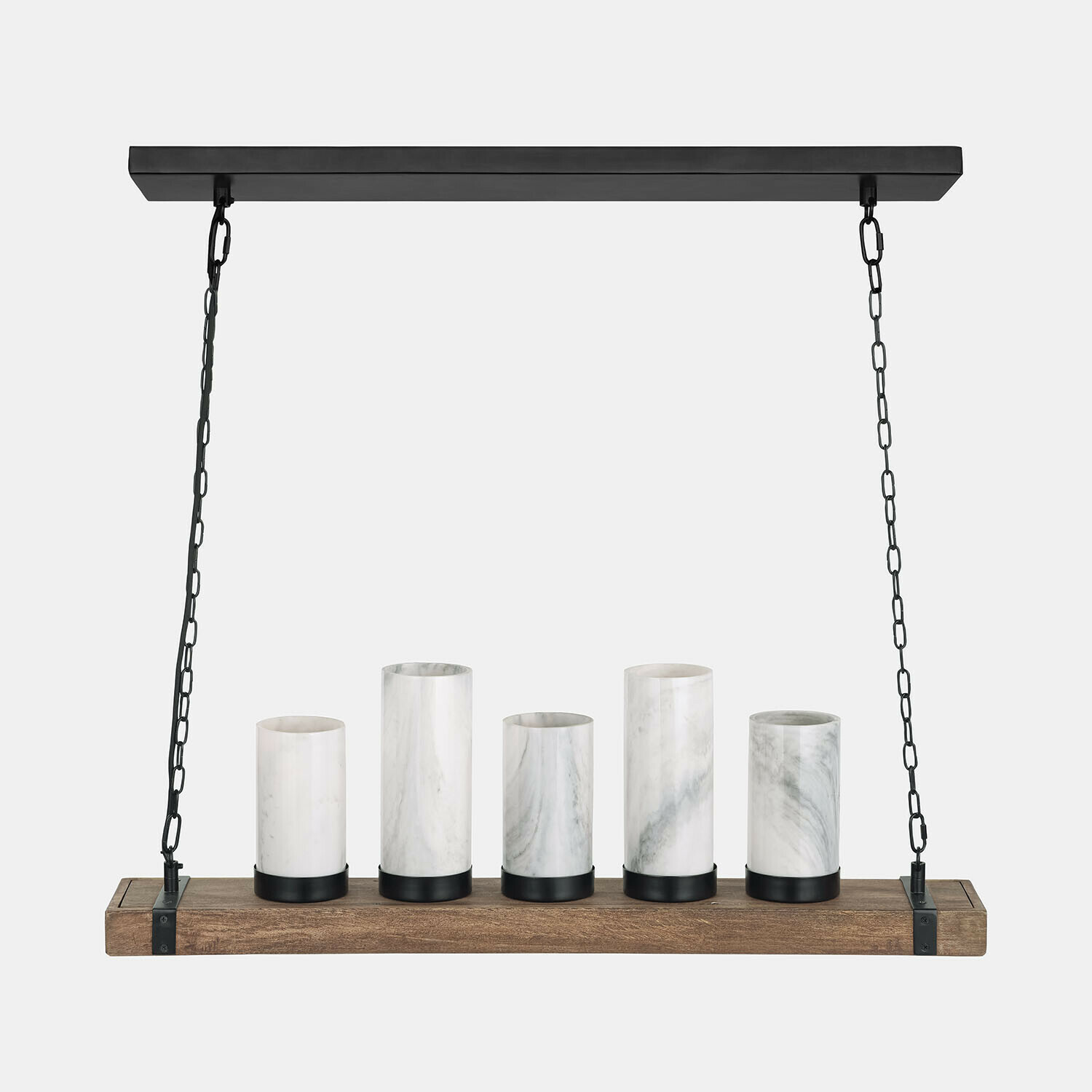 Závěsná lampa Haverfell