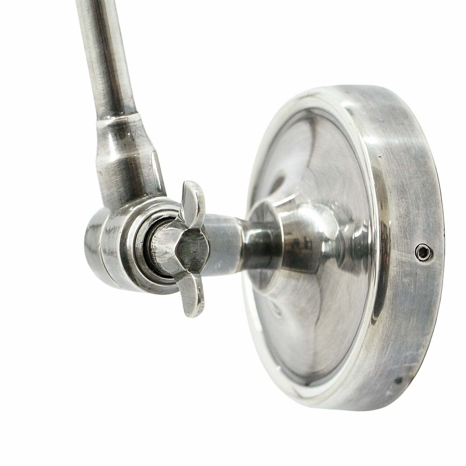 Nástěnná lampa Abagail