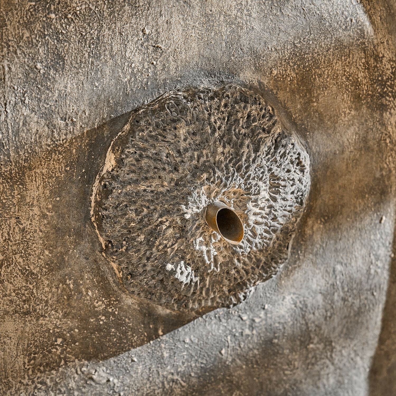 Nástěnná fontána Veliras