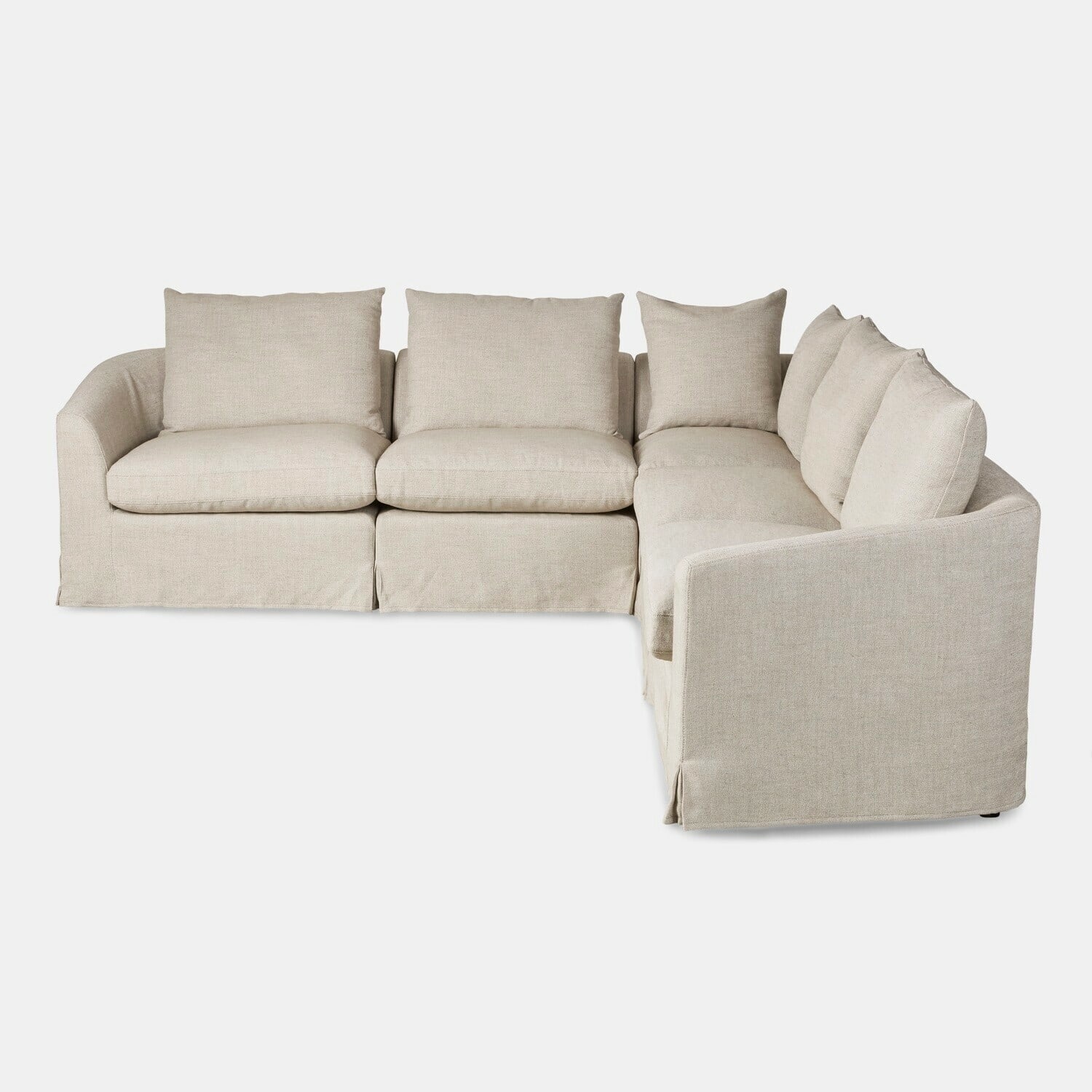 Modulární pohovka Wilvane