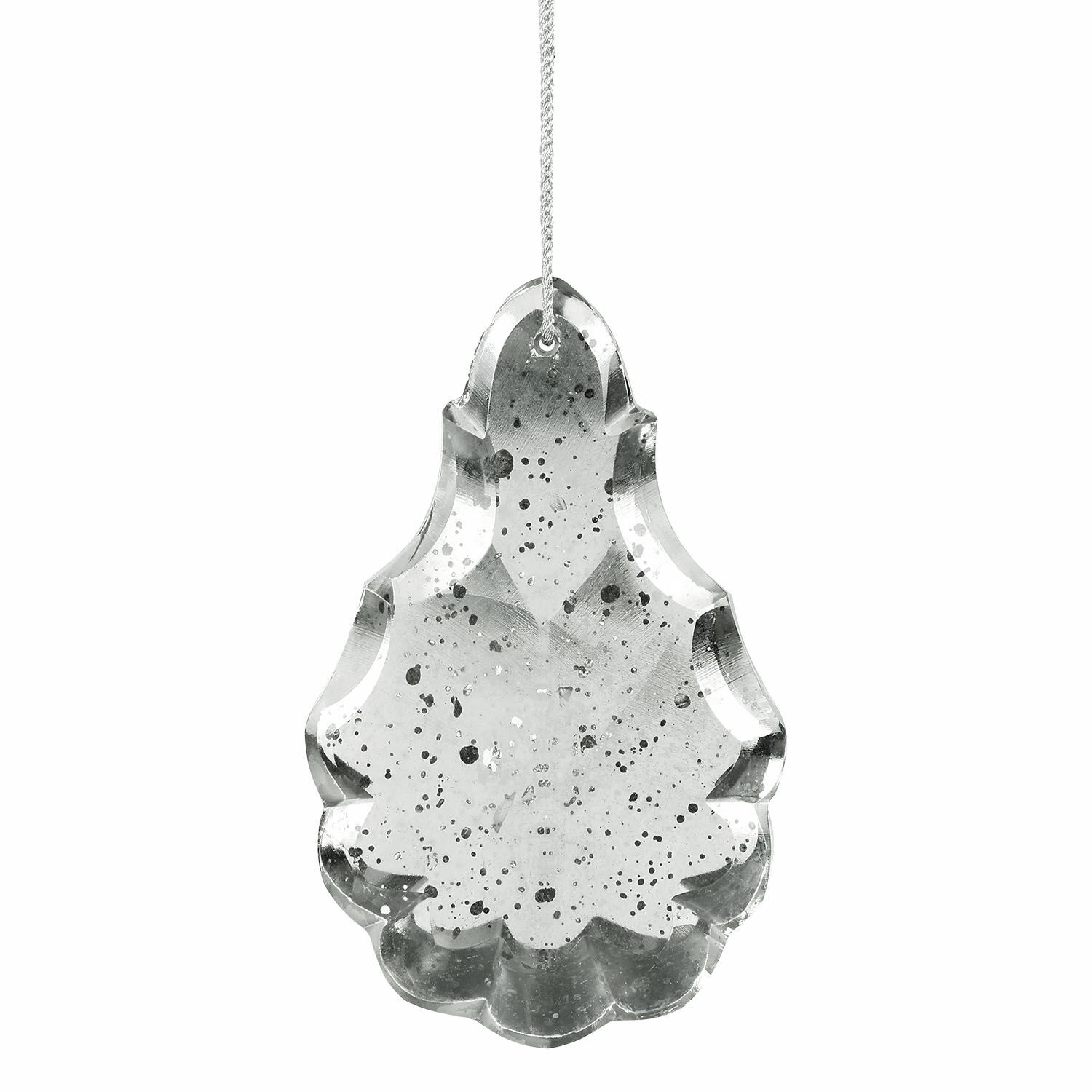 Závěsné dekorace, 6dílná sada Mistralon