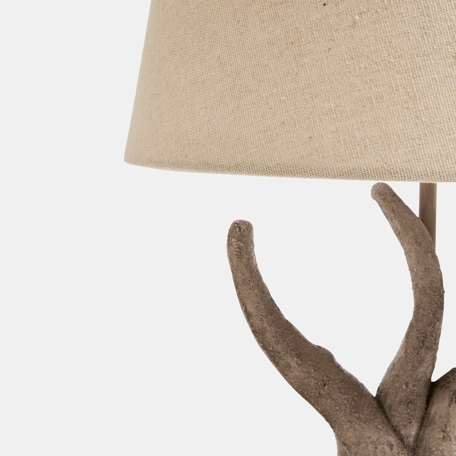 Stolní lampa Kestrell