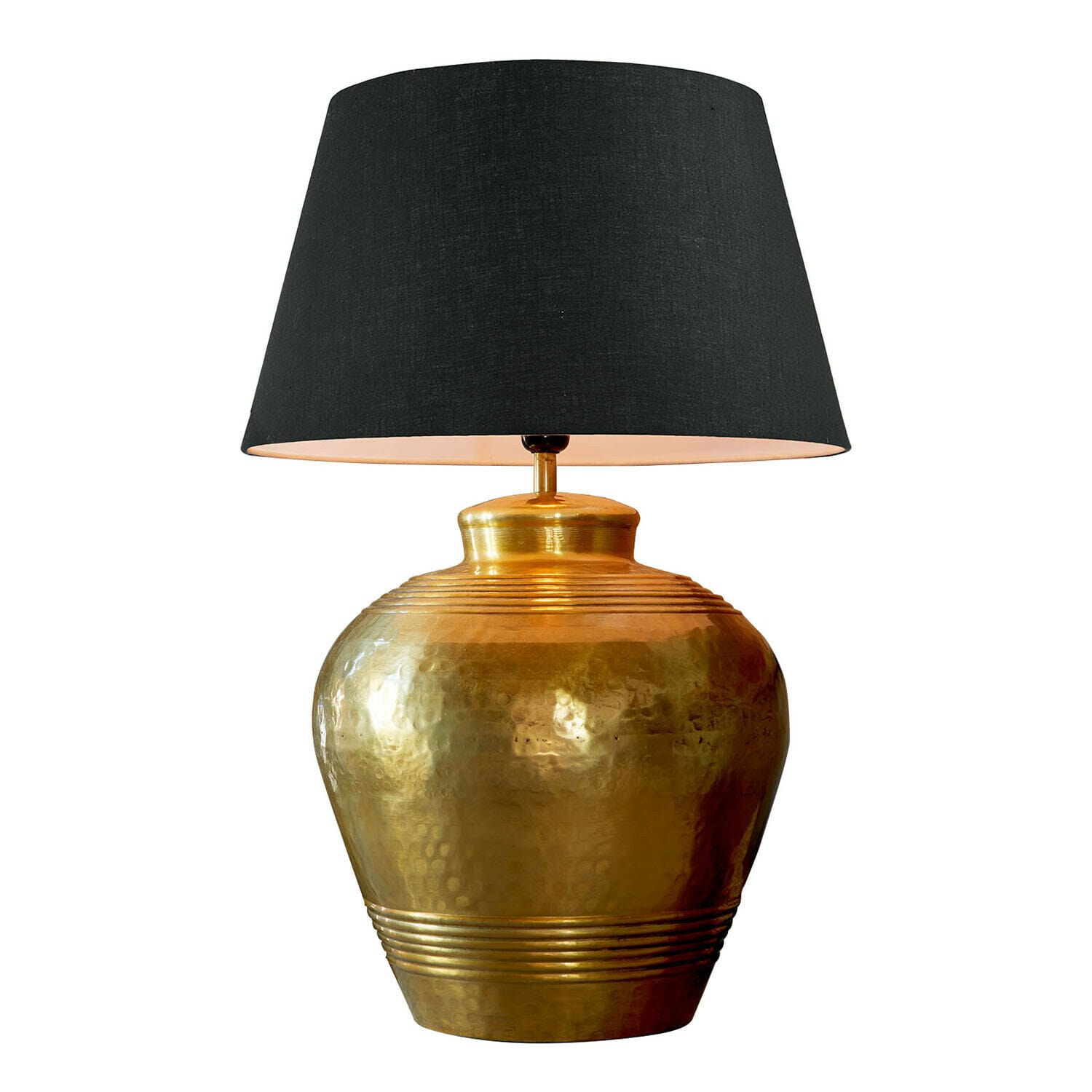 Stolní lampa Brisanta
