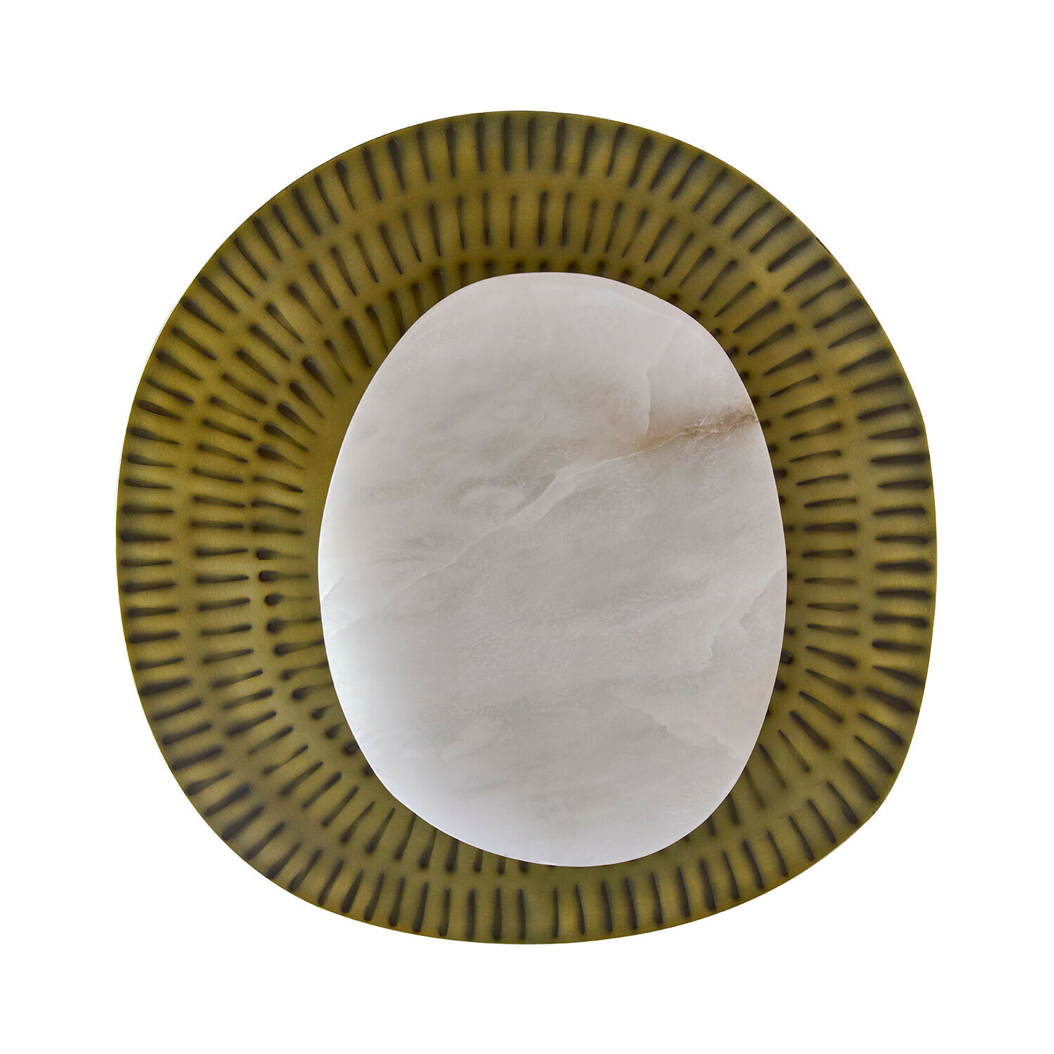 Nástěnná lampa Piedraclara