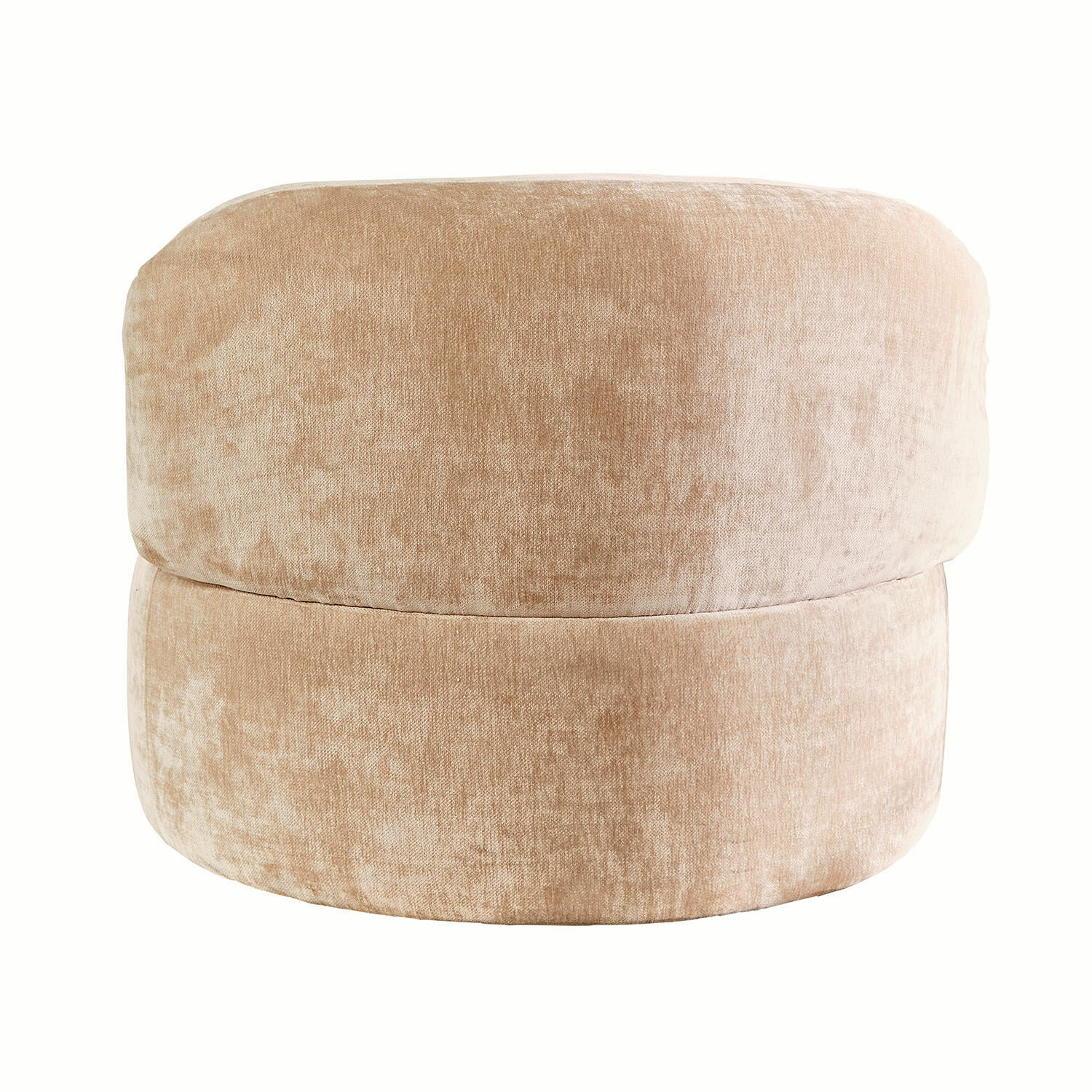 Otočné křeslo Brookminster