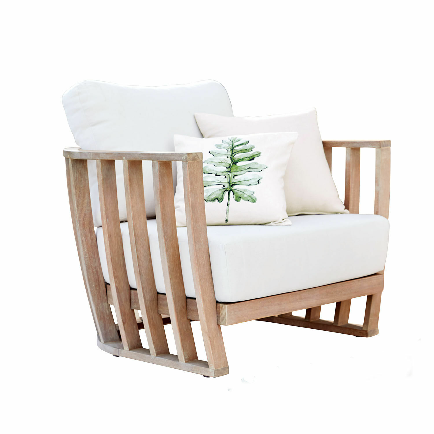 Křeslo FSC®-100% Vézère