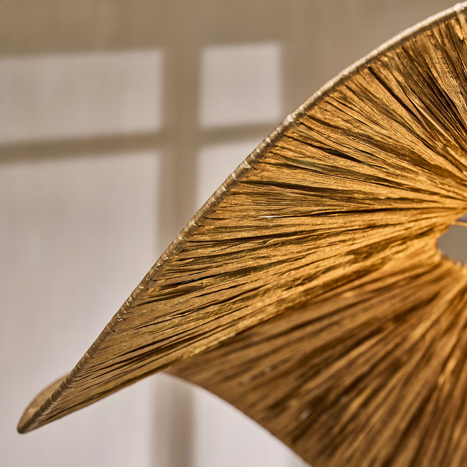 Závěsná lampa Calouris