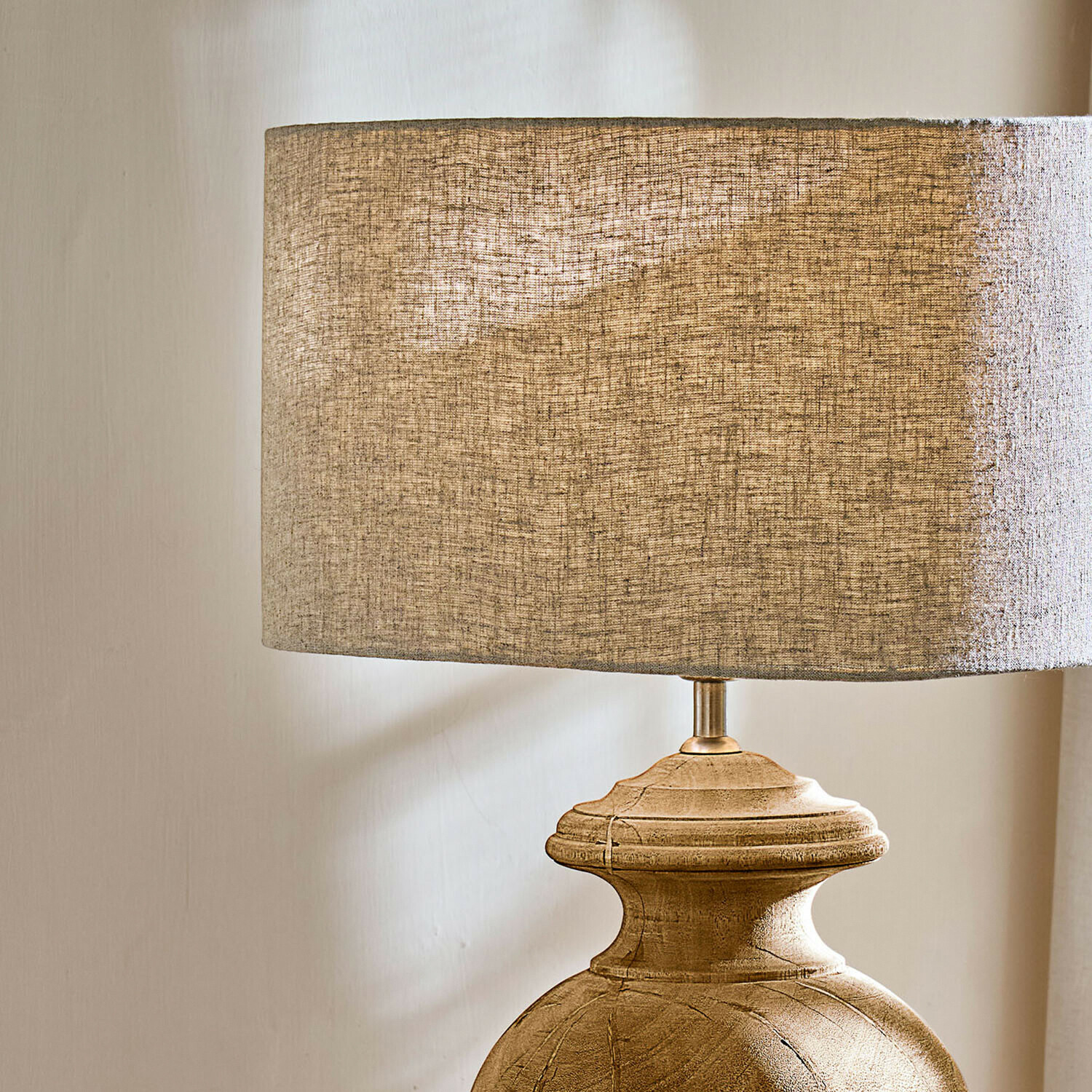 Stolní lampa Everholt