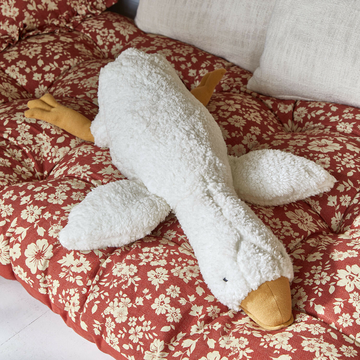 Látkové zvířátko Tillyboo