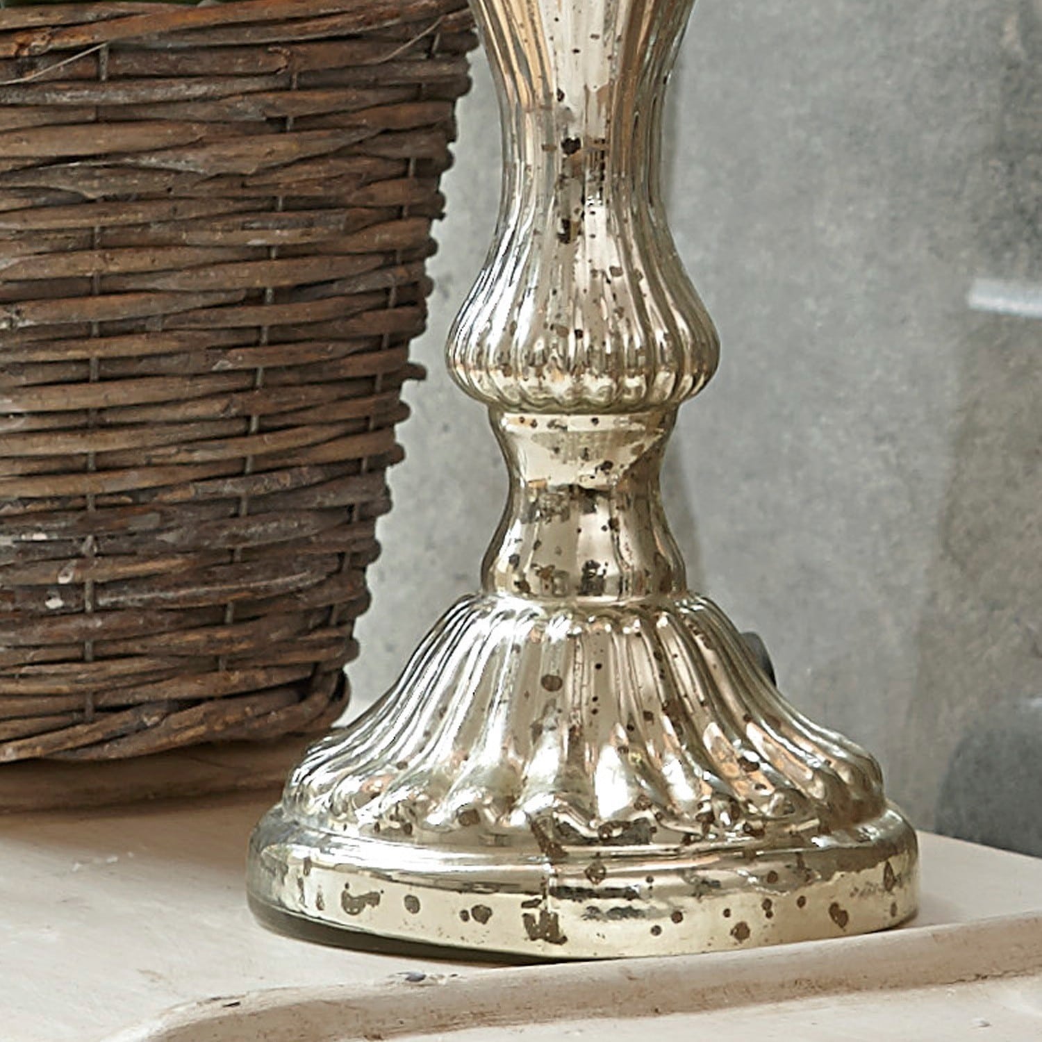 Stolní lampa Lorey