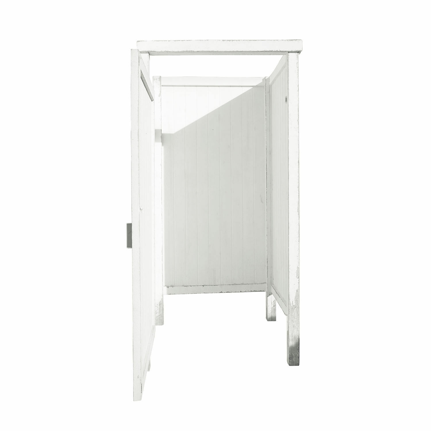 Zahradní sprchový kout Chantreux