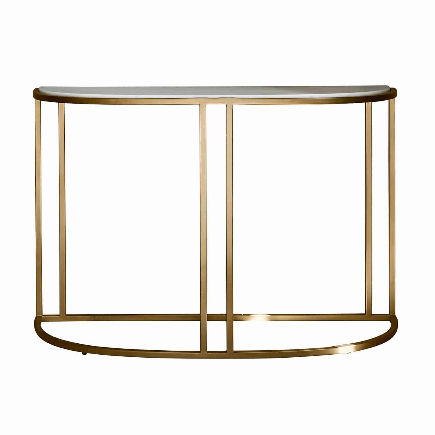 Konzolový stolek Soréline