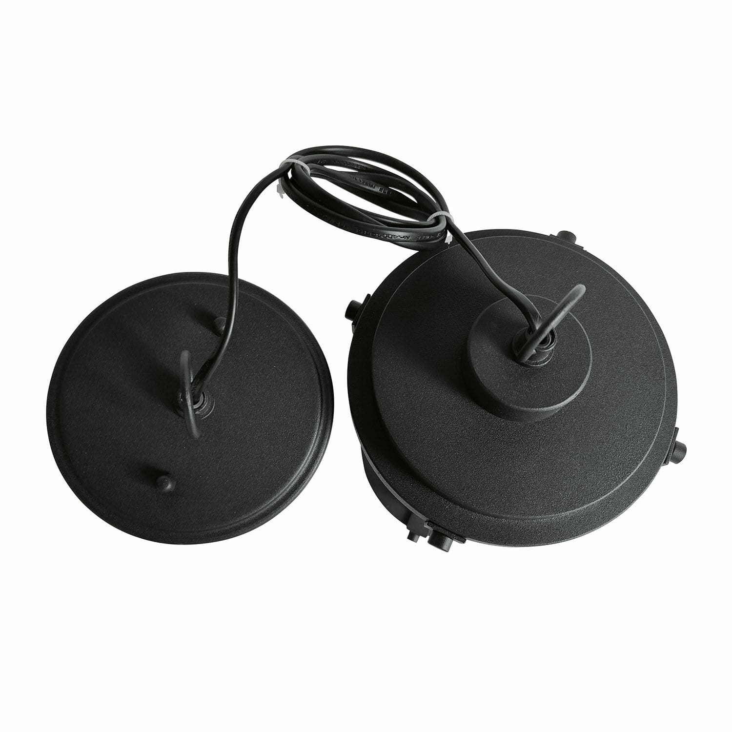 Venkovní závěsná lampa Maidis