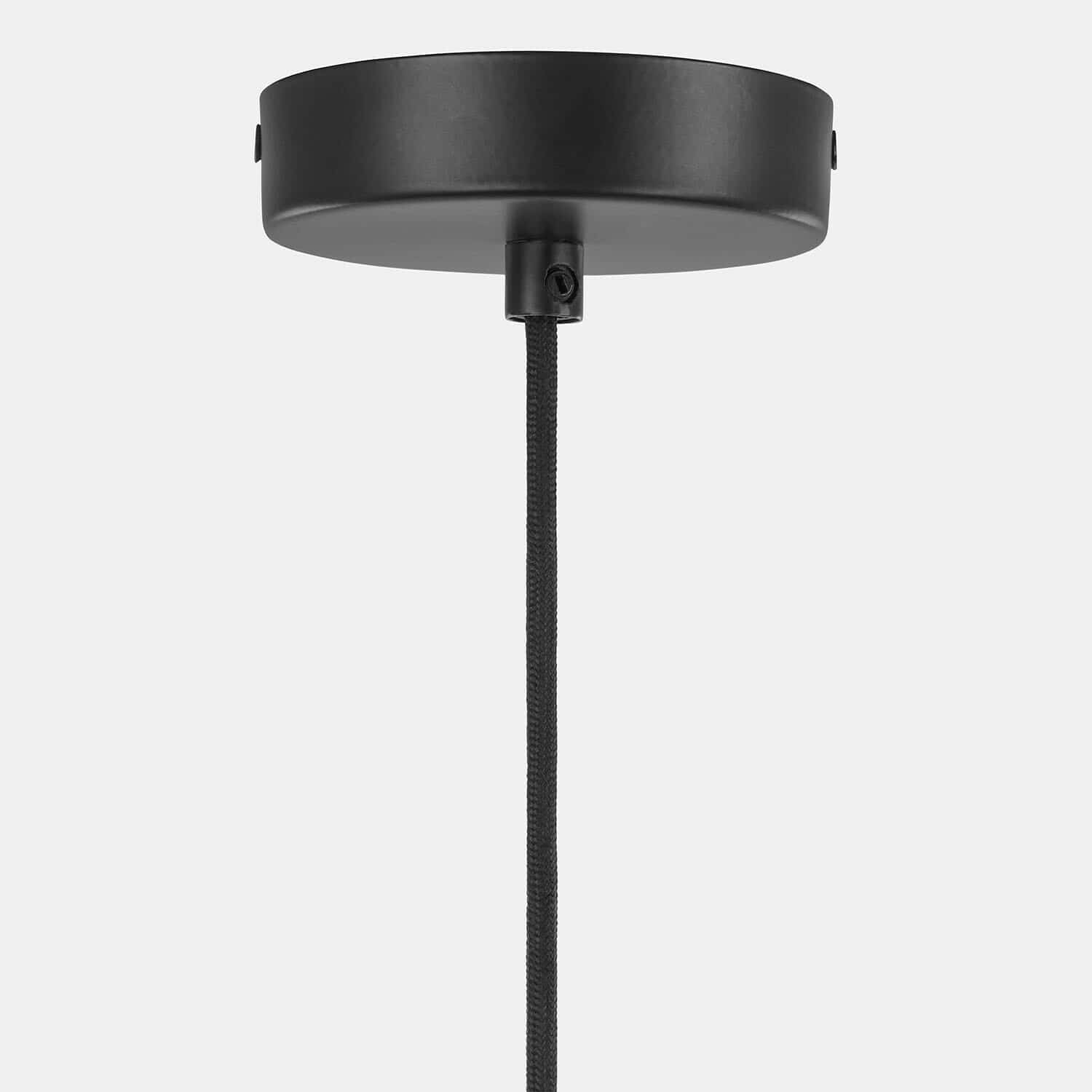 Závěsná lampa Nalira