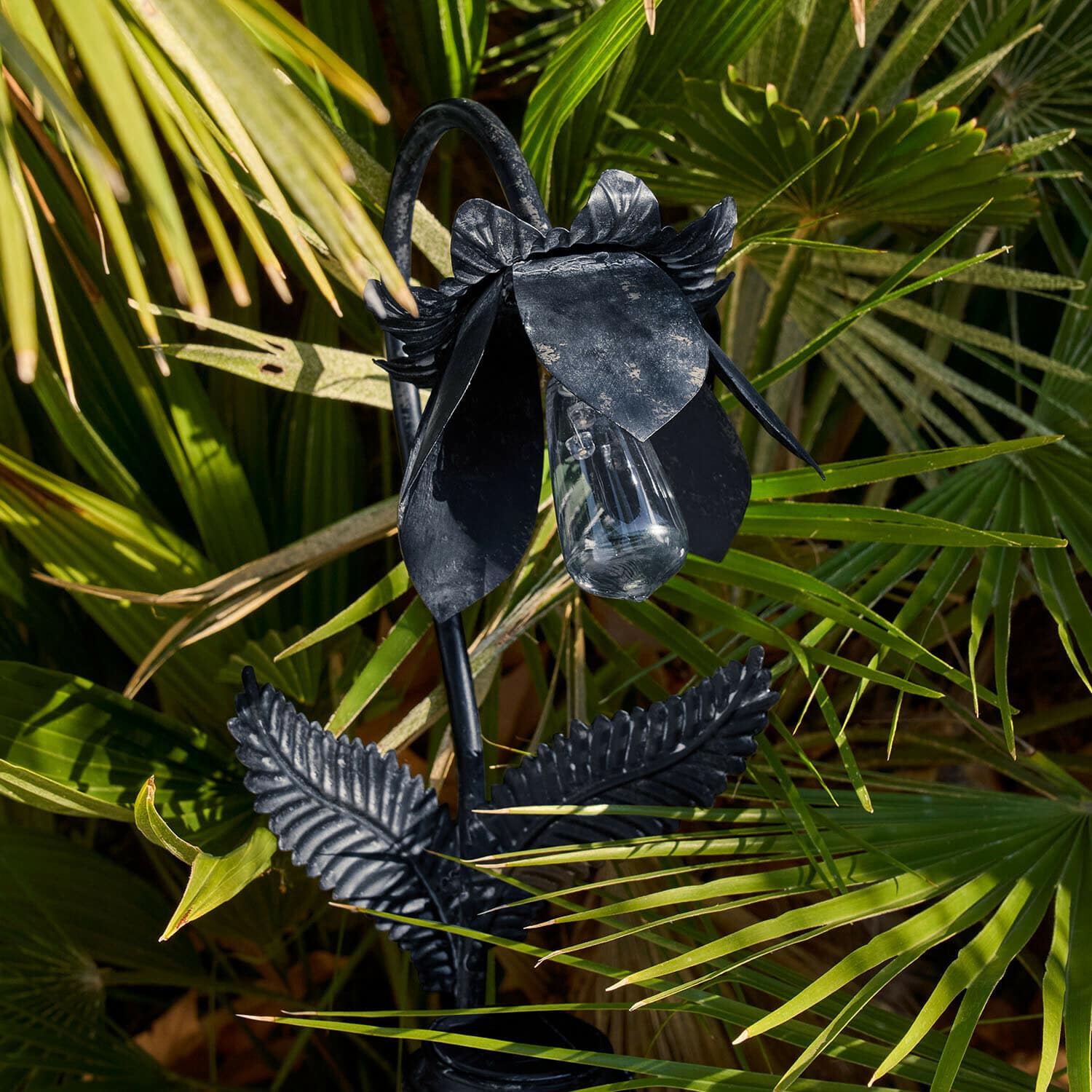 Solární svítilna Velthor