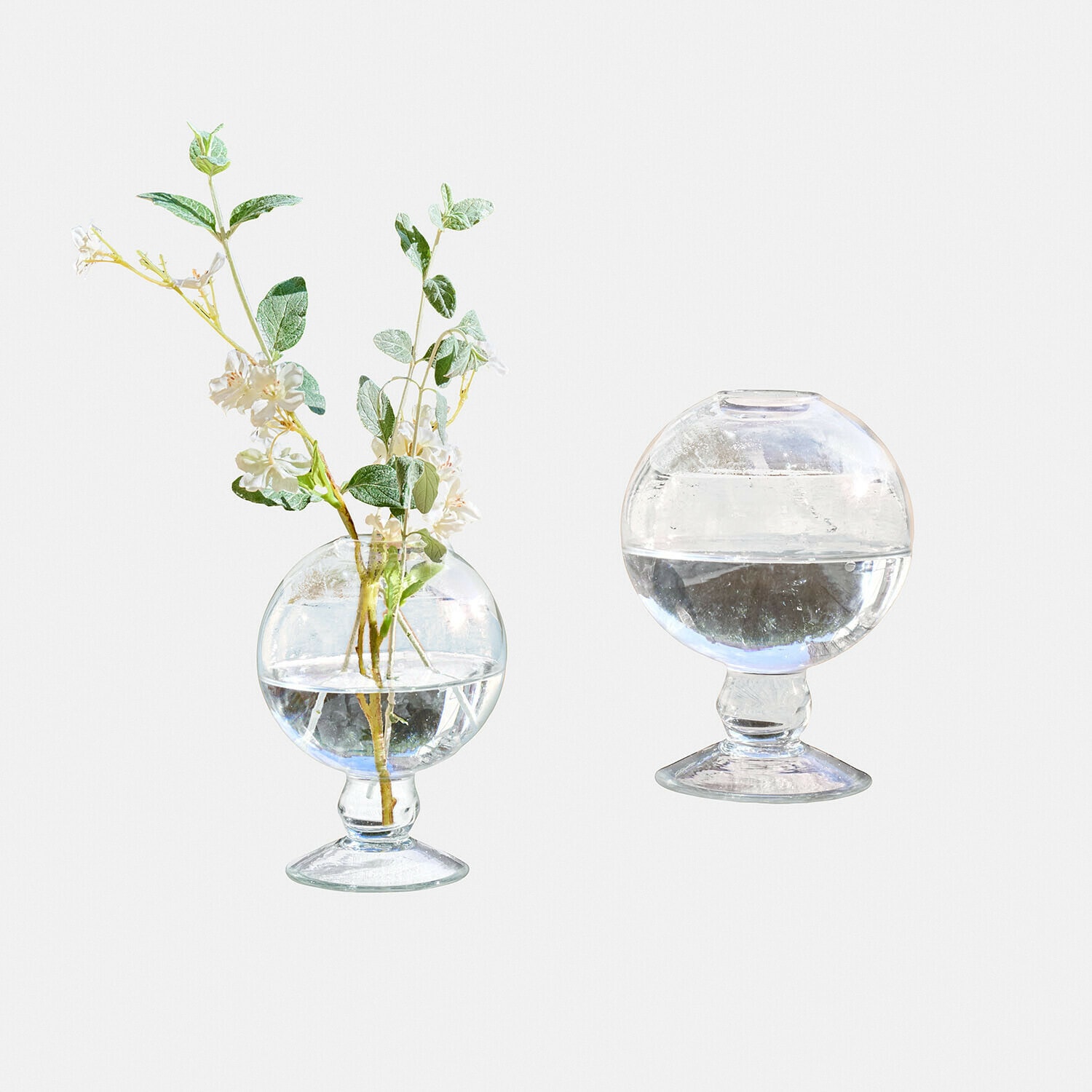 Vázy, 2dílná sada Novalio