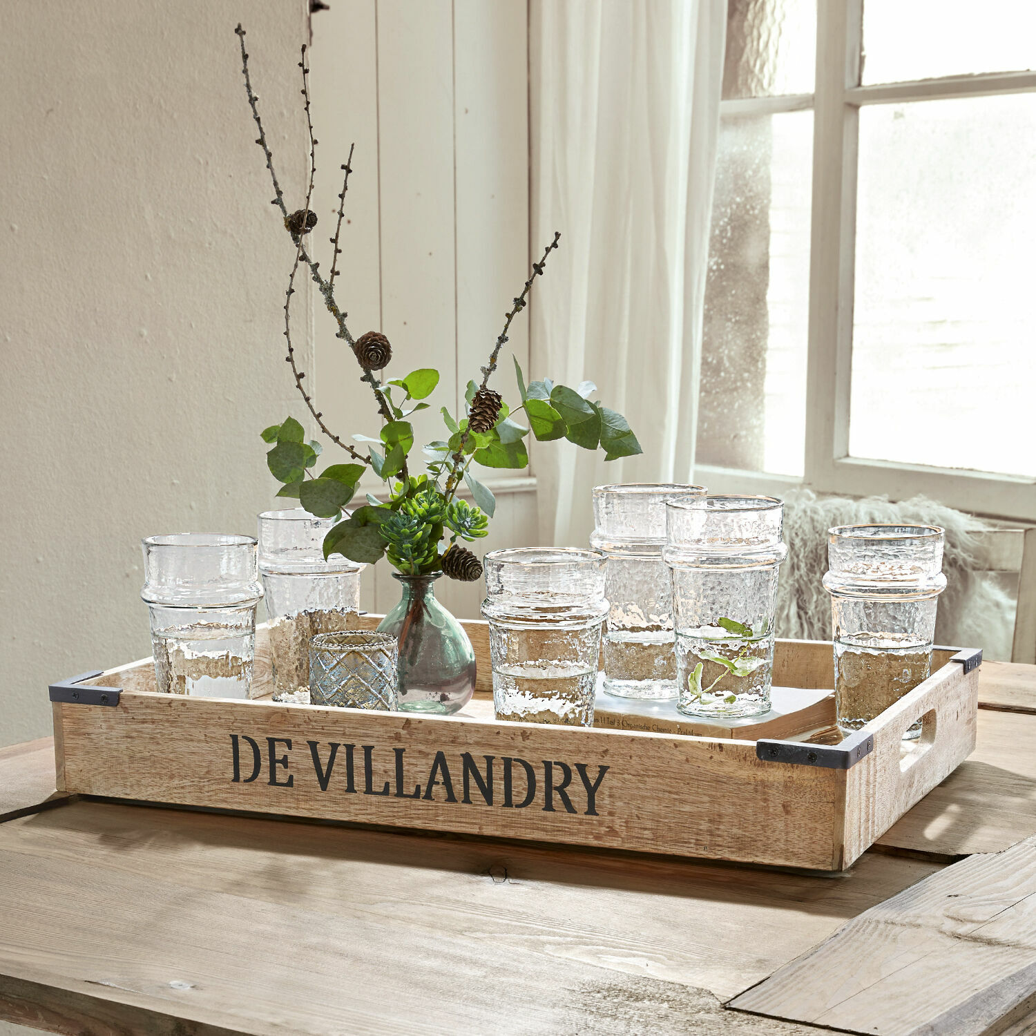 Podnos Villandry