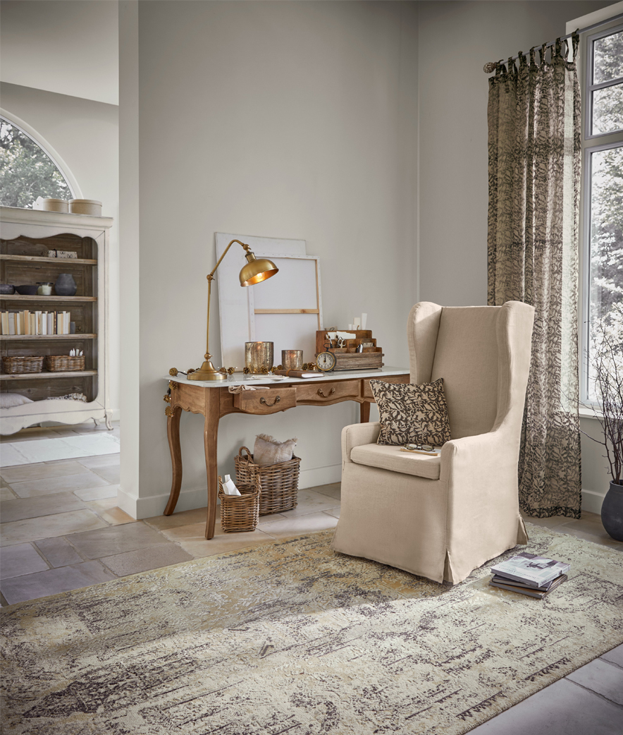 Design a inspirace v jednom