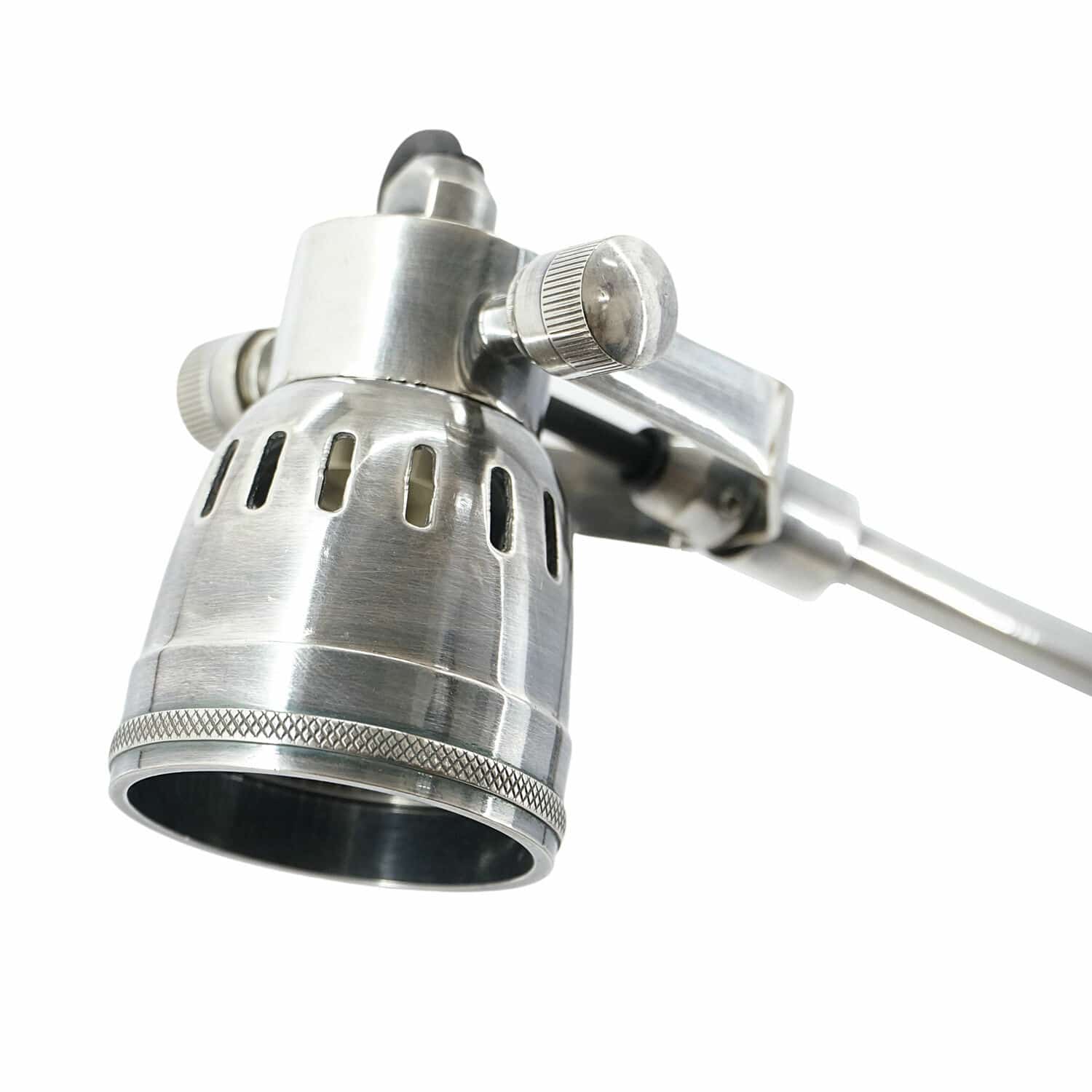 Nástěnná lampa Abagail