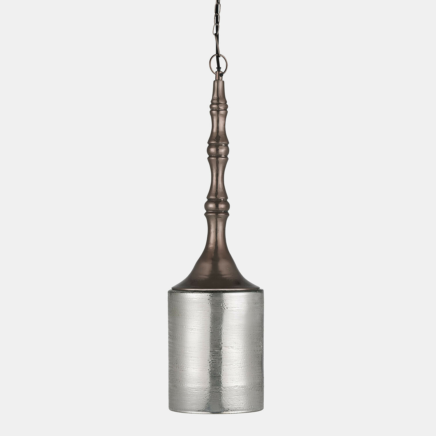 Závěsná lampa Zahureh
