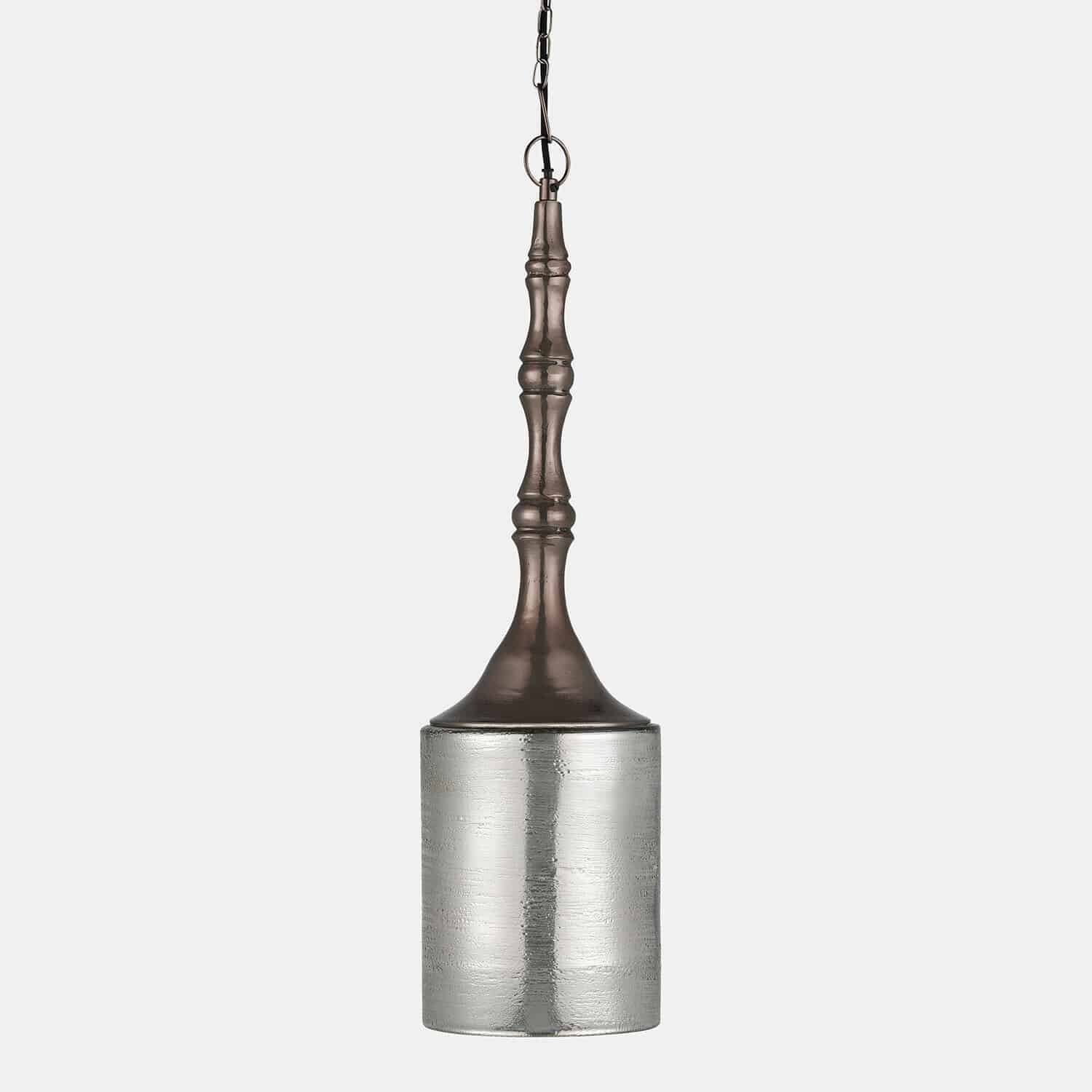 Závěsná lampa Zahureh