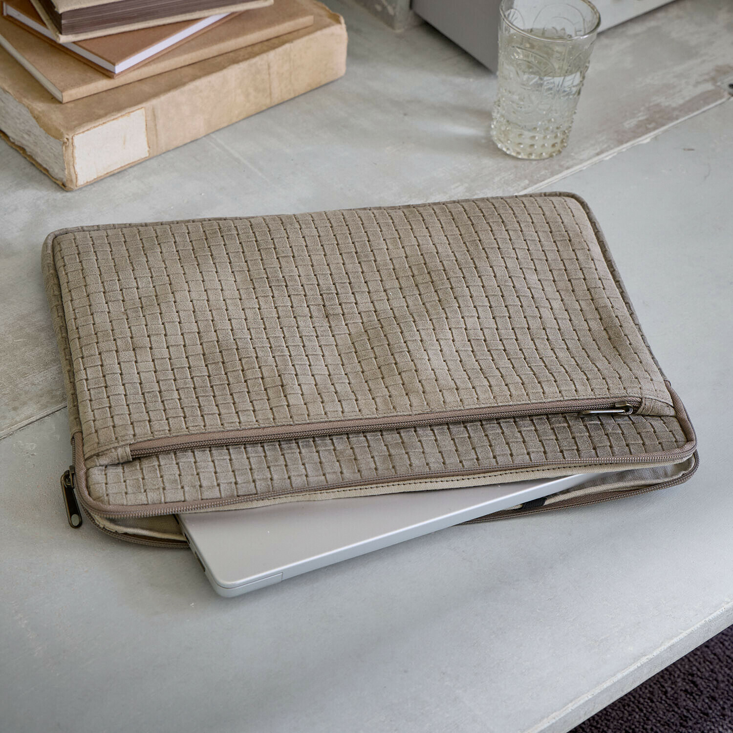 Pouzdro na notebook Nivelles