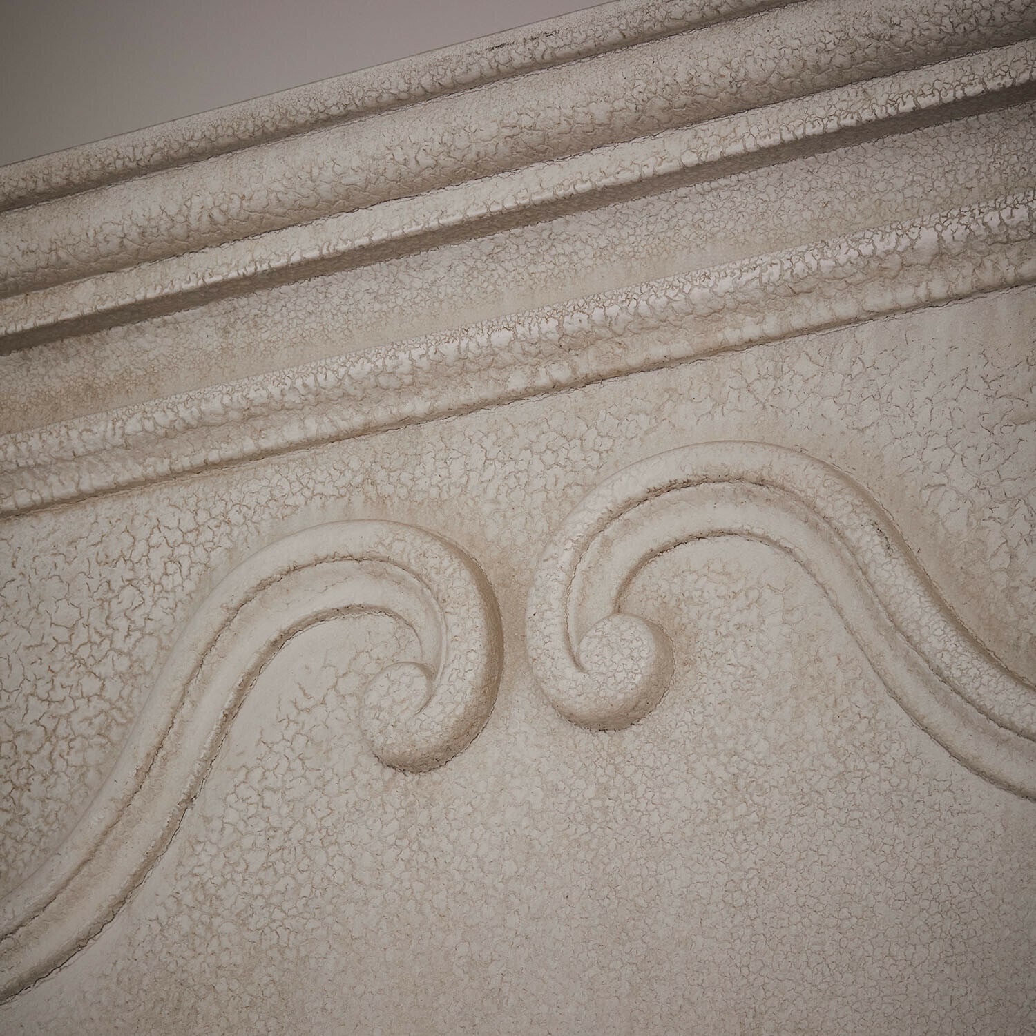 Krbová římsa Tarenfield