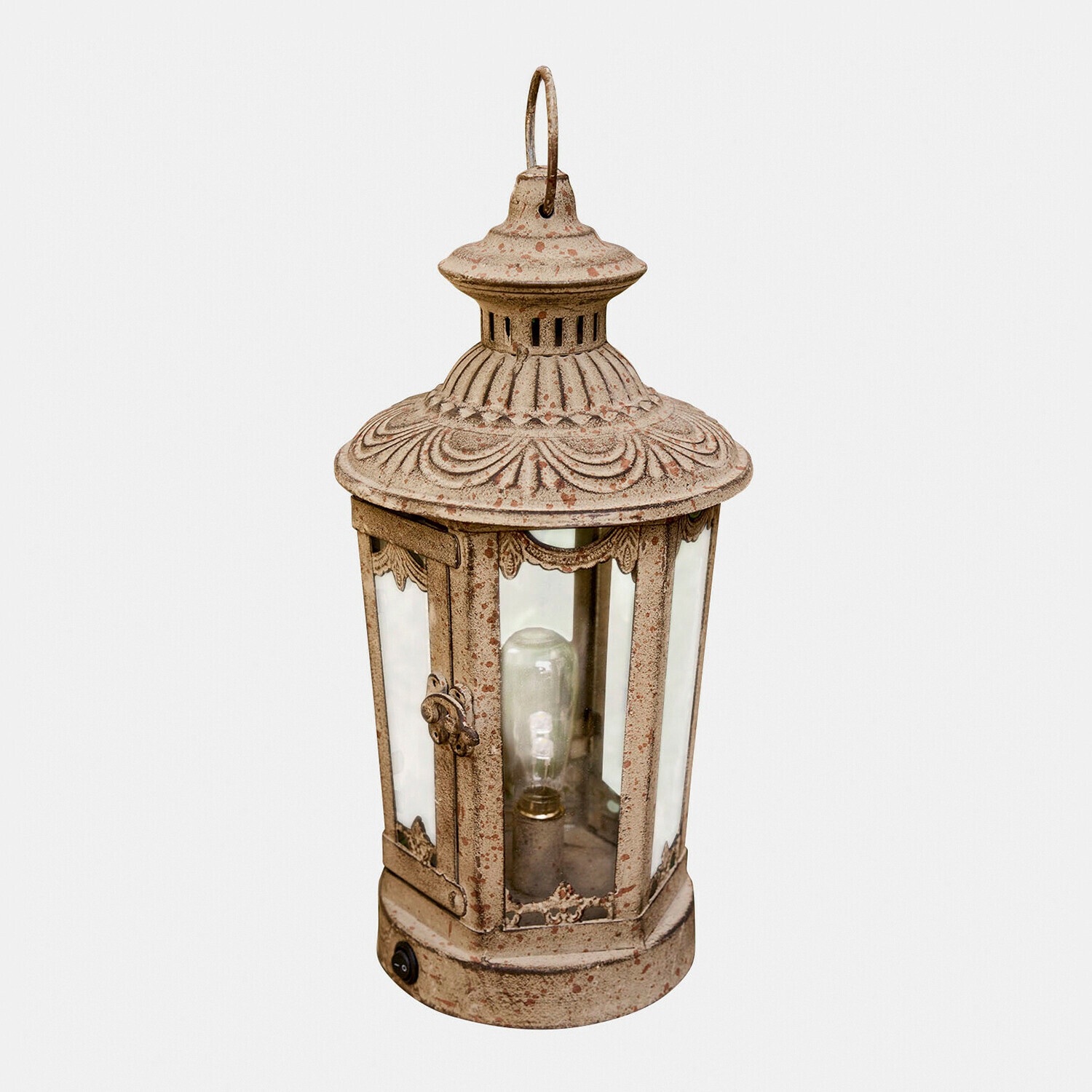 LED svítilna Delourise