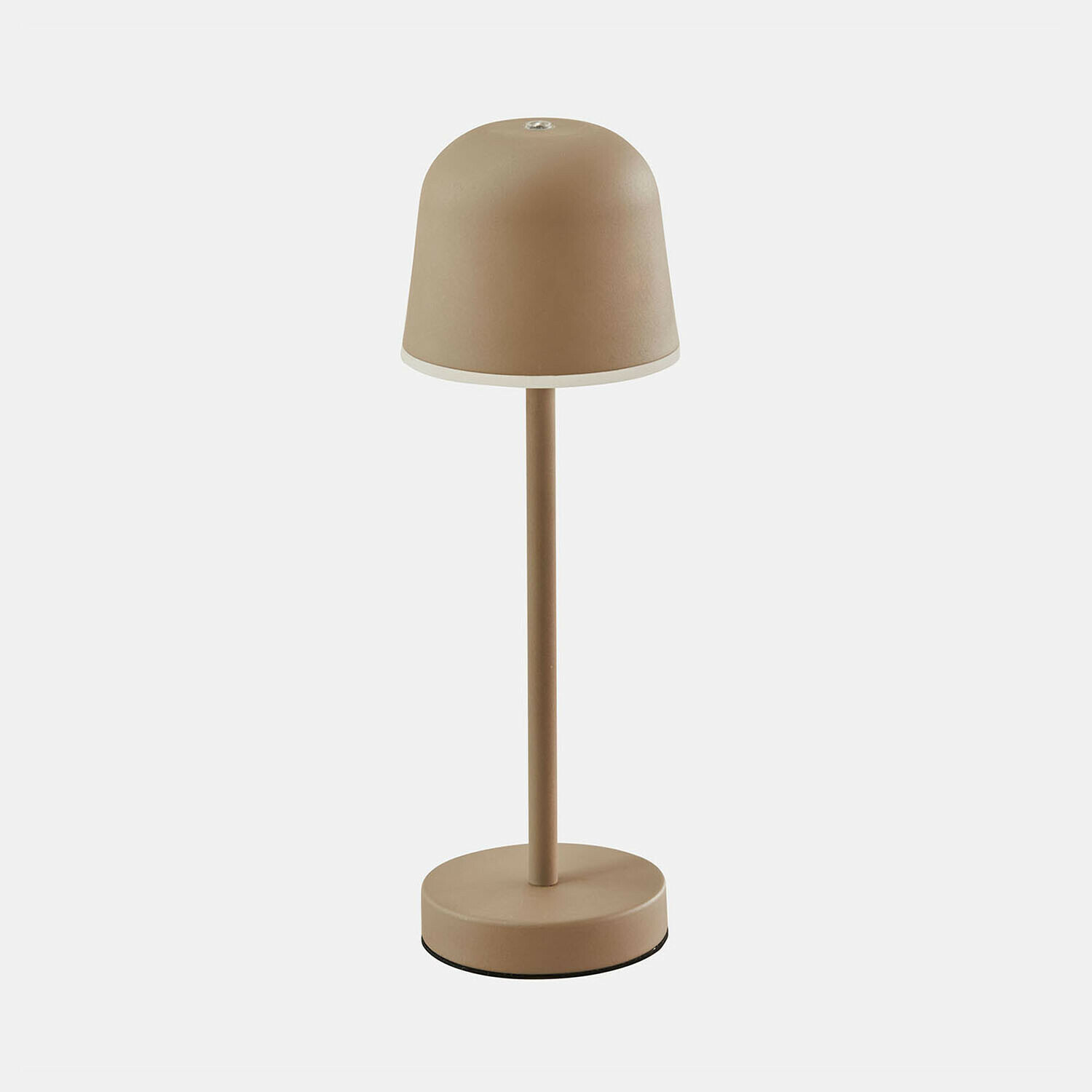 Dobíjecí stolní lampa Ulianne