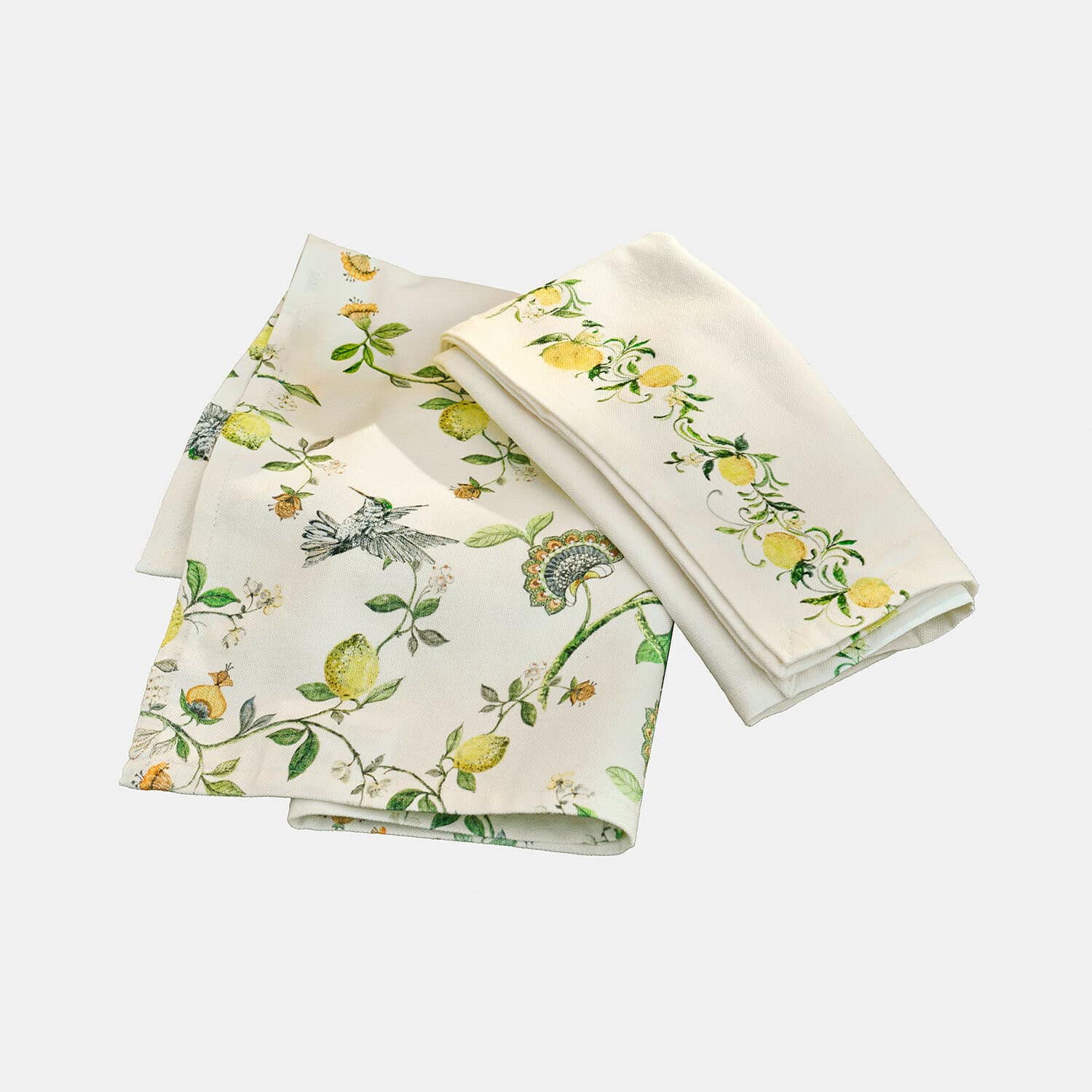 Utěrky, 2dílná sada Solianne