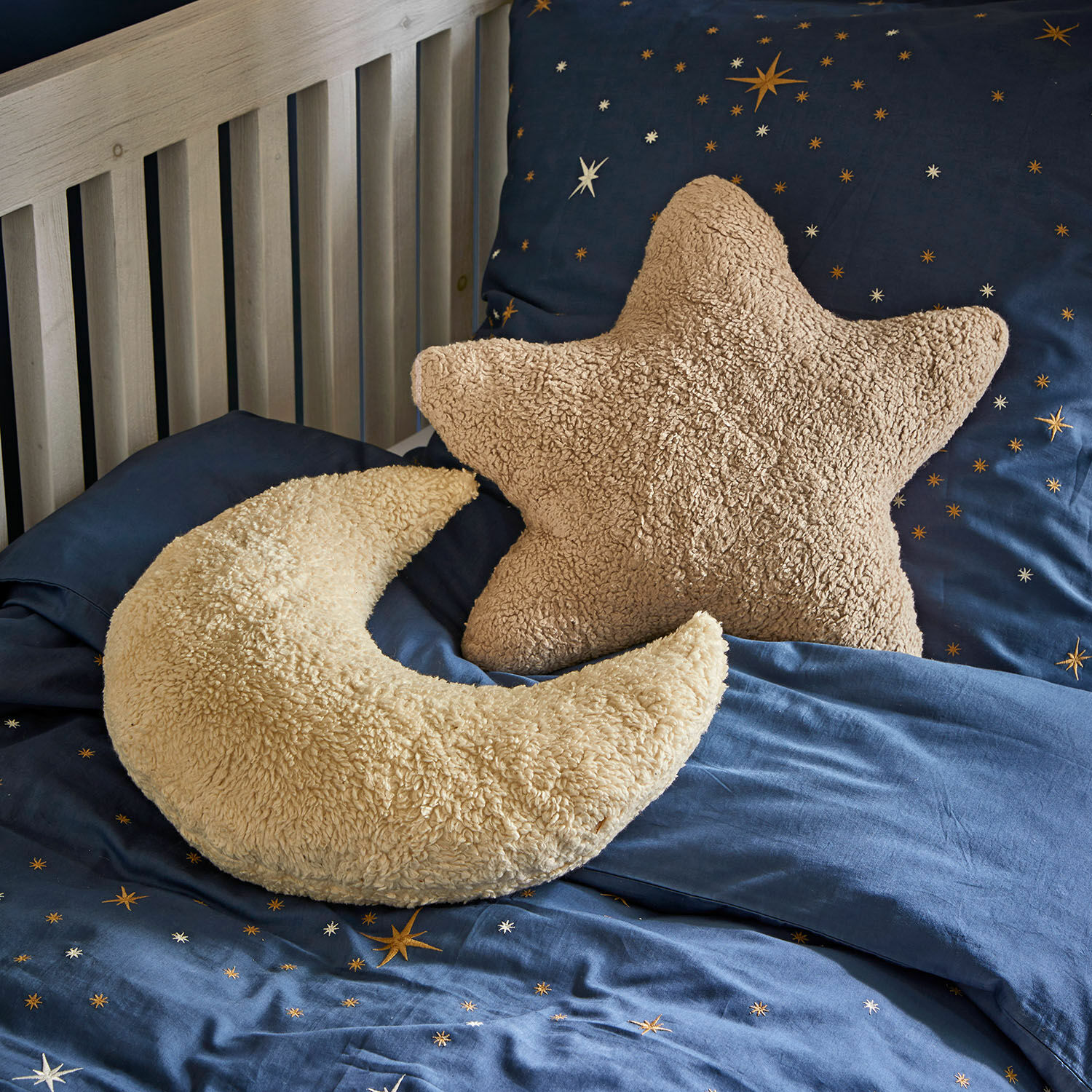 Polštářky, 2dílná sada Jollymoon