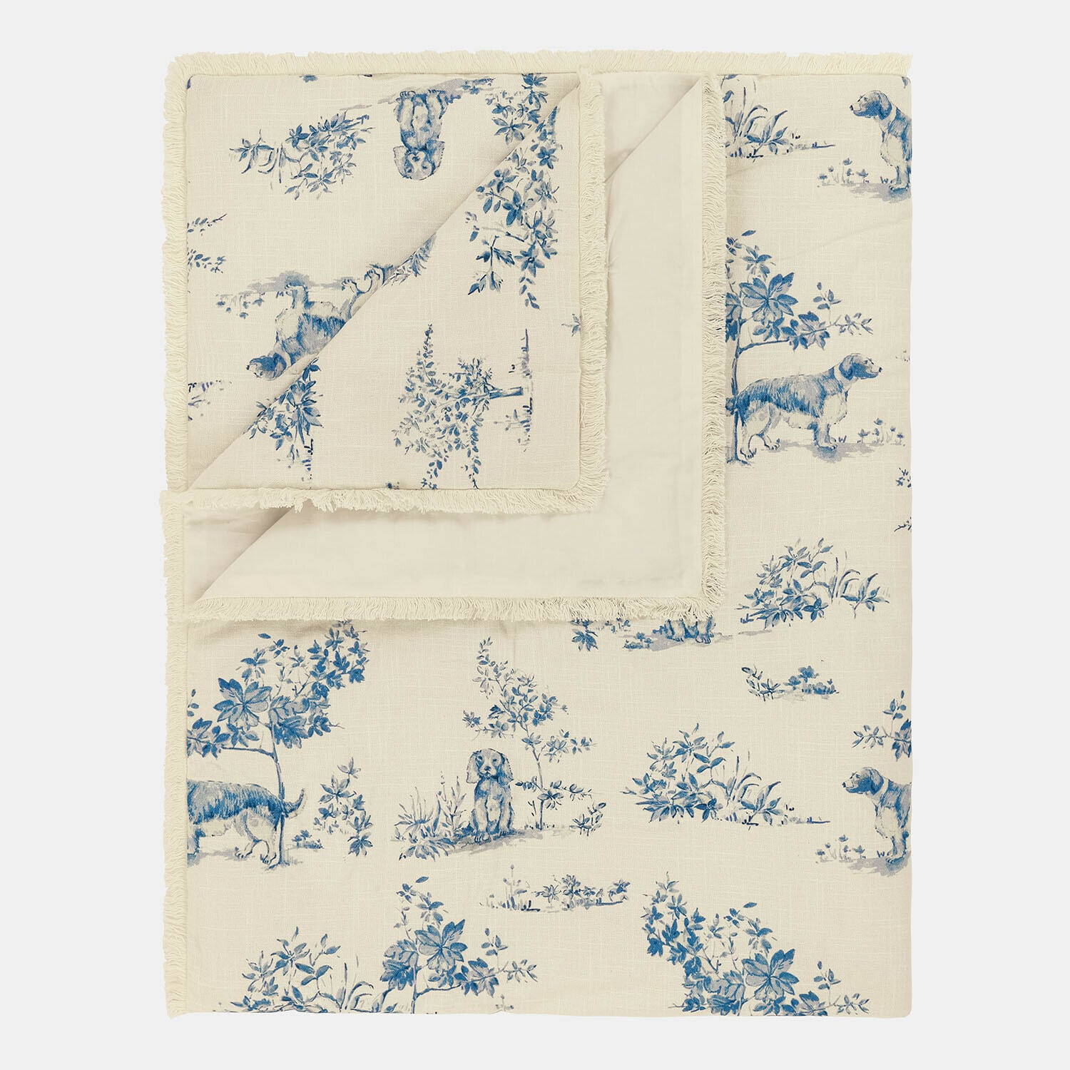 Deka pro psa Ymélorine