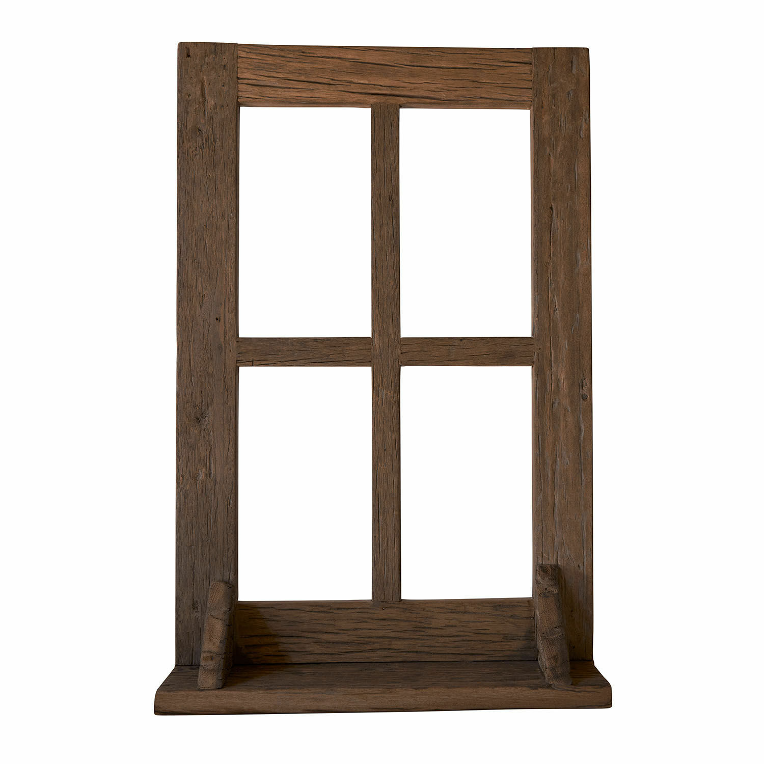 Dekorační okno Rowenyl