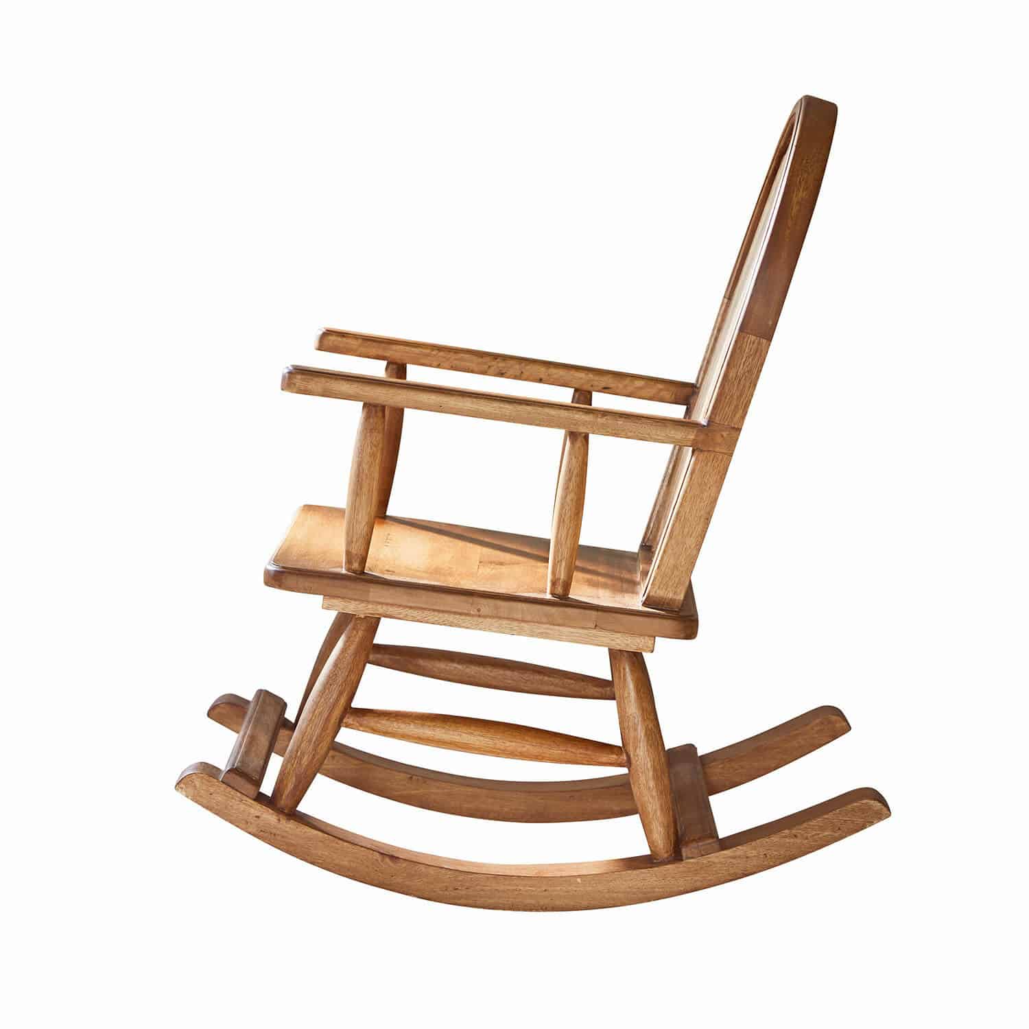Dětské houpací křeslo Brenali