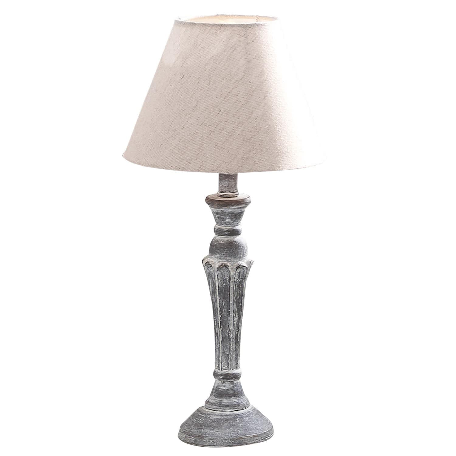 Stolní lampa Zélie