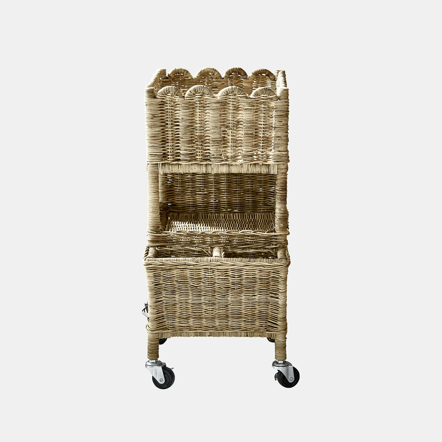 Vozík na tvoření pro děti Sannilo