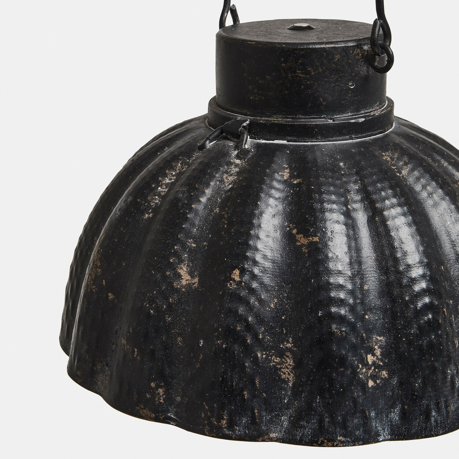 Závěsná LED lampa Cordinne