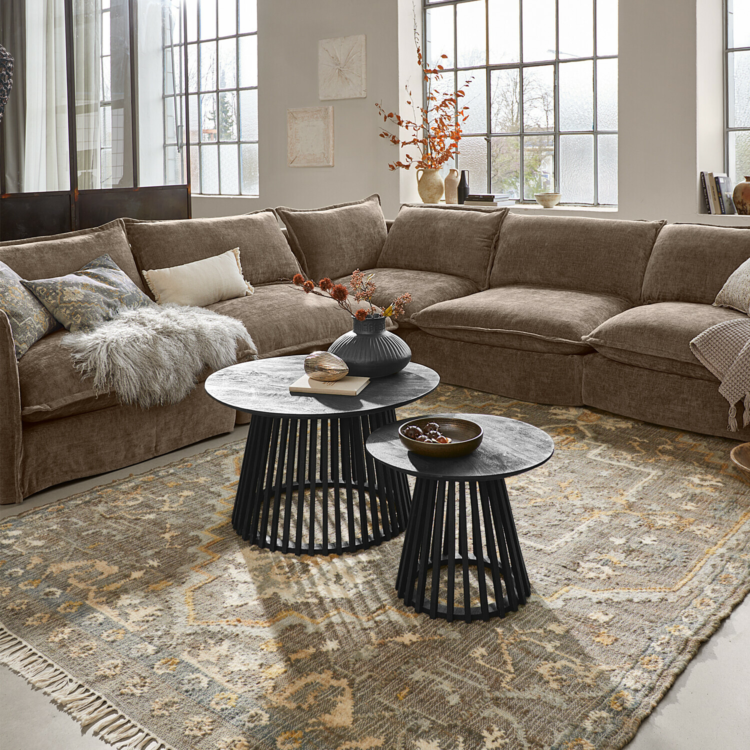 Konferenční stolek Montaril