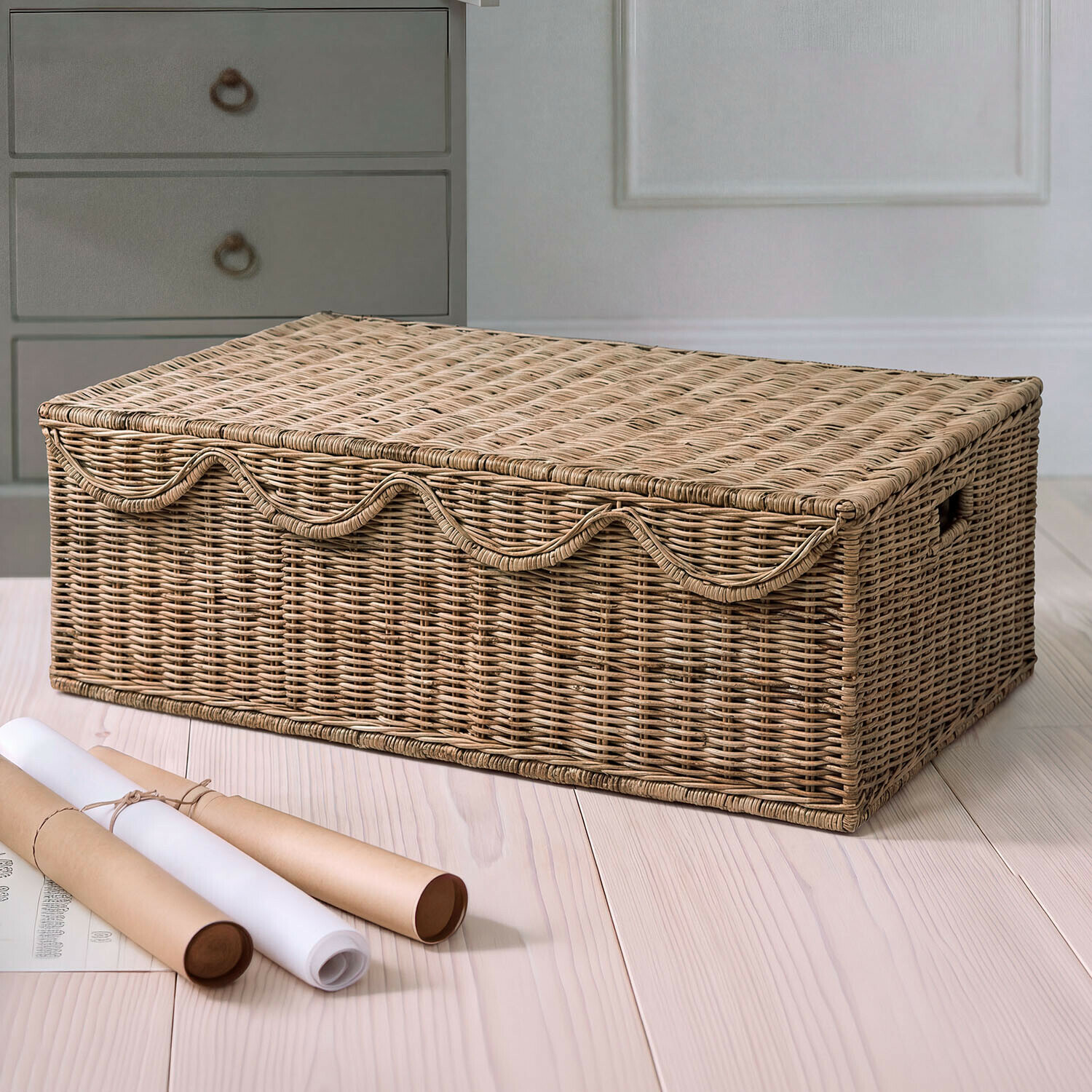 Úložný box Dimply