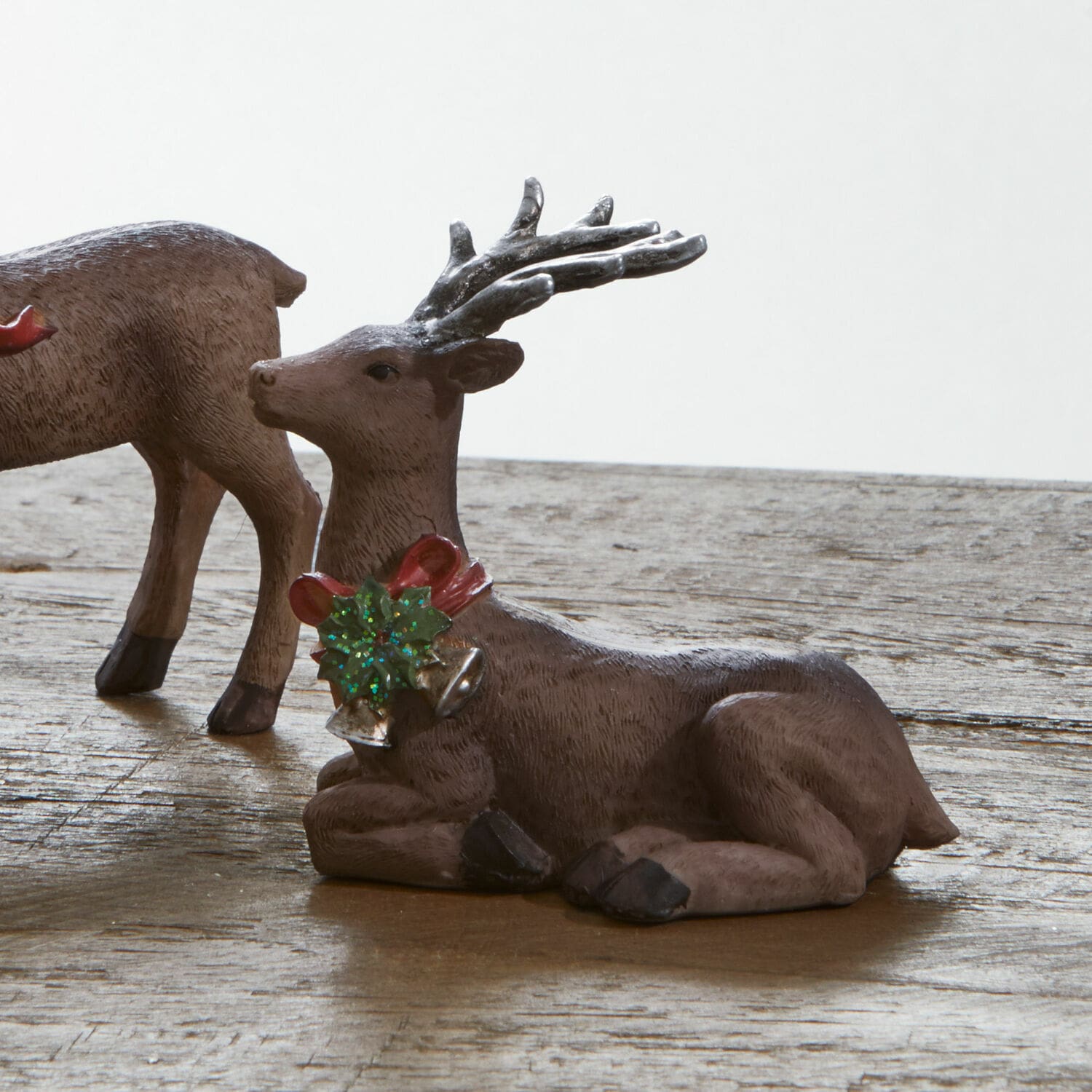 Jelen, 2dílná sada Ando