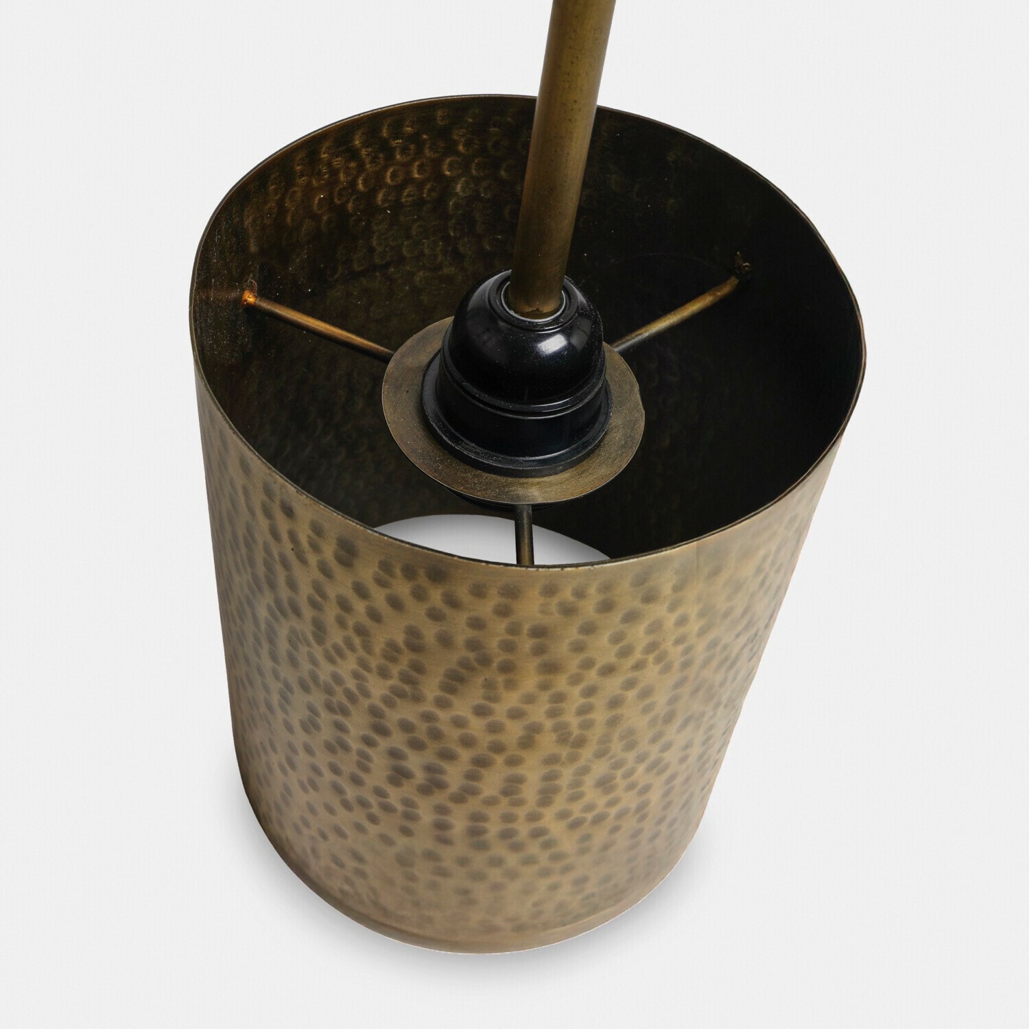 Nástěnná lampa Goldmere